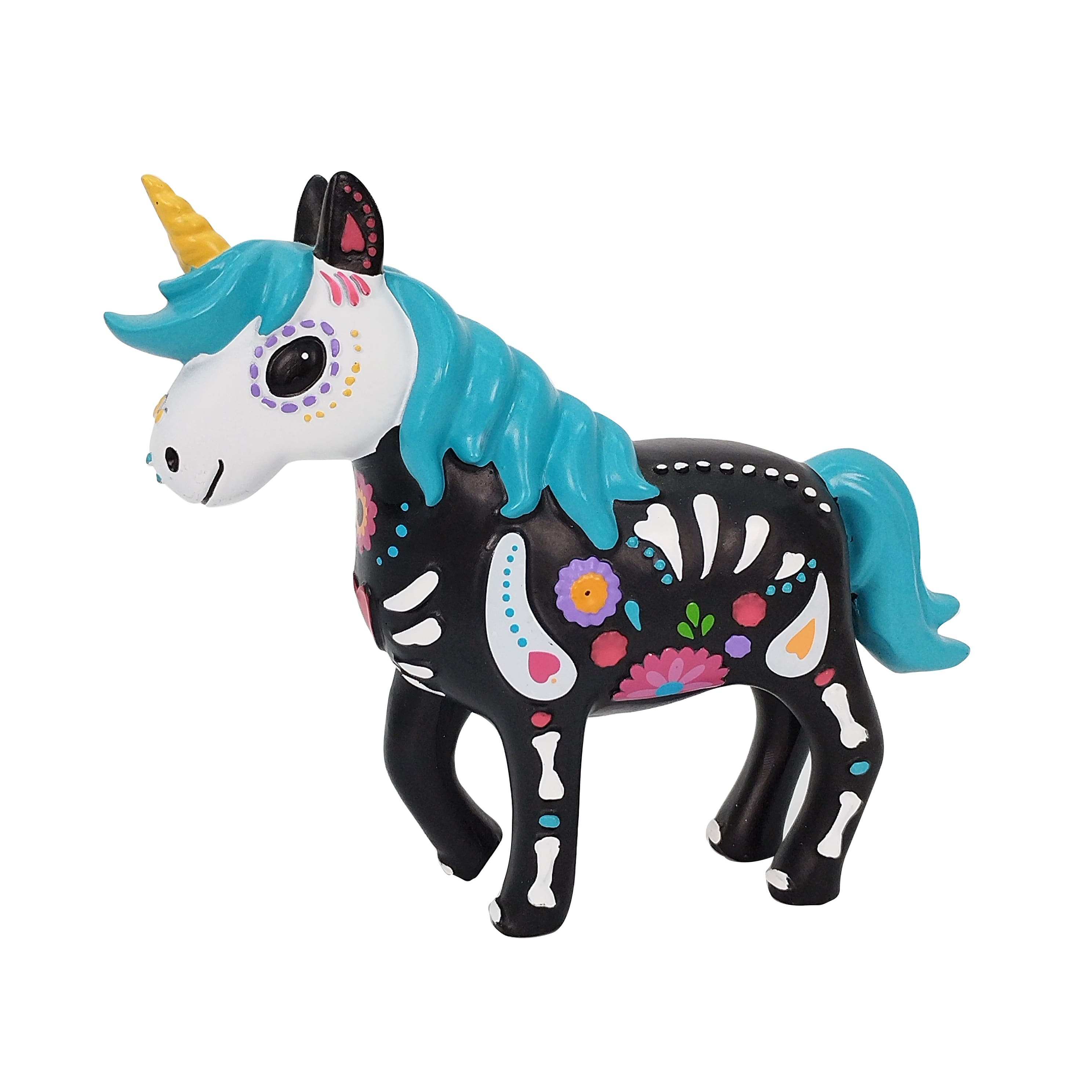 7.5" Skeleton Unicorn Tabletop Décor by Ashland®