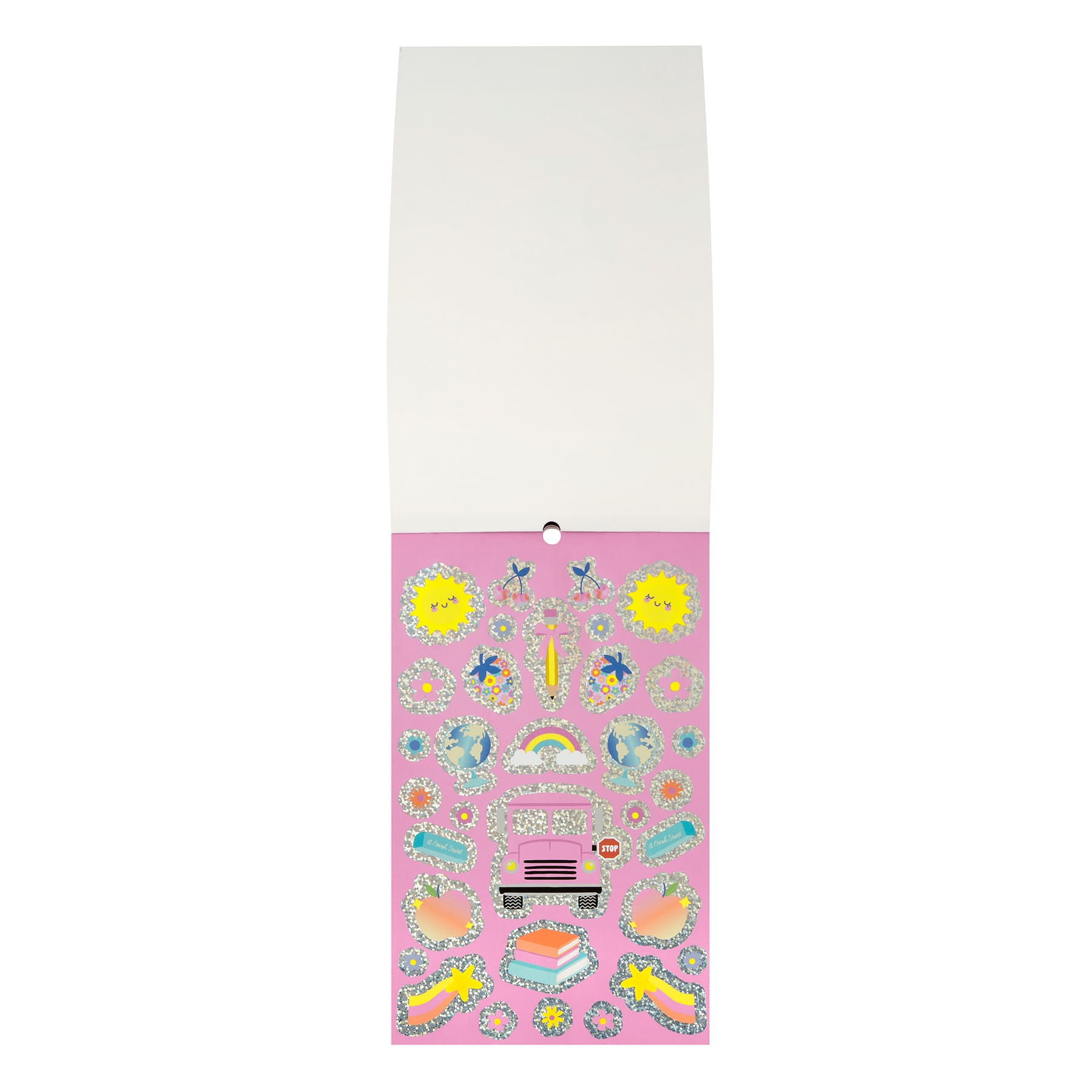 Shimmer Sticker Book by Creatology™ - Image 2
