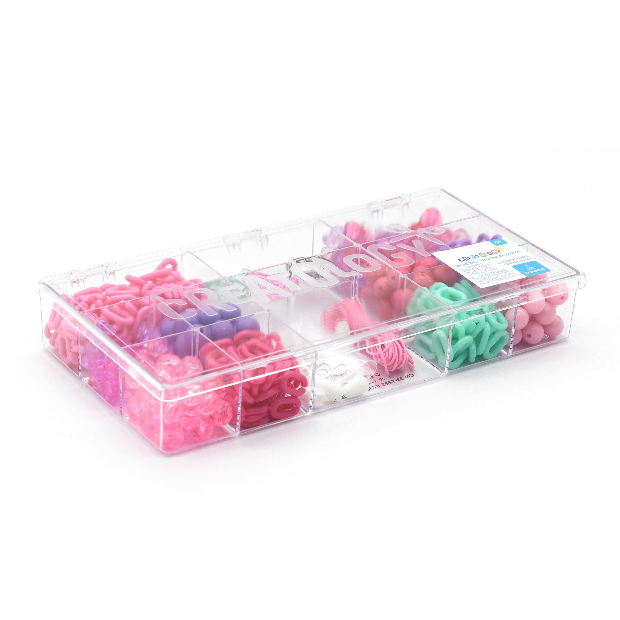 Pop Charm Bead Kit by Creatology™ - Image 2