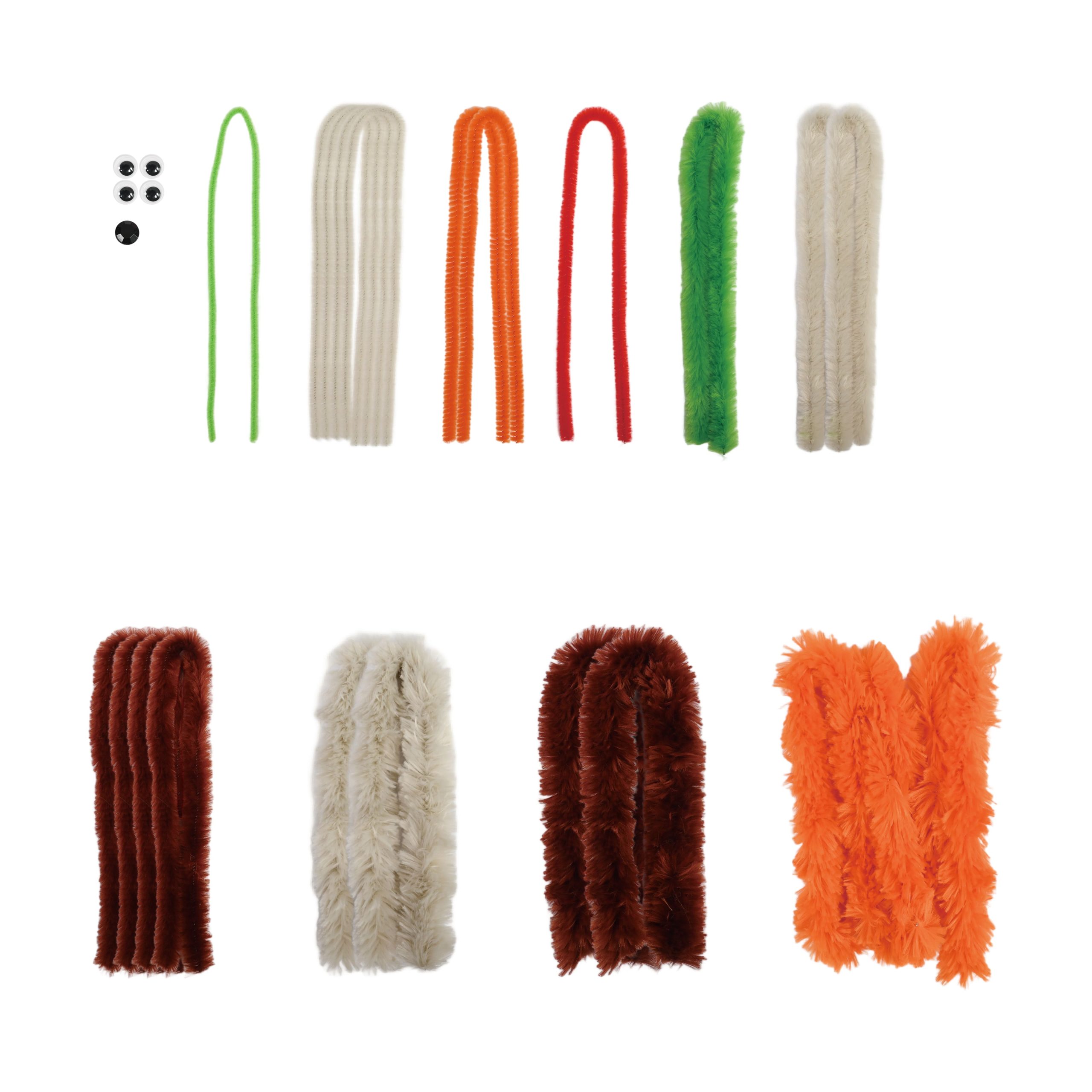 Thanksgiving Chenille Stem Craft Kit by Creatology™ - Image 4