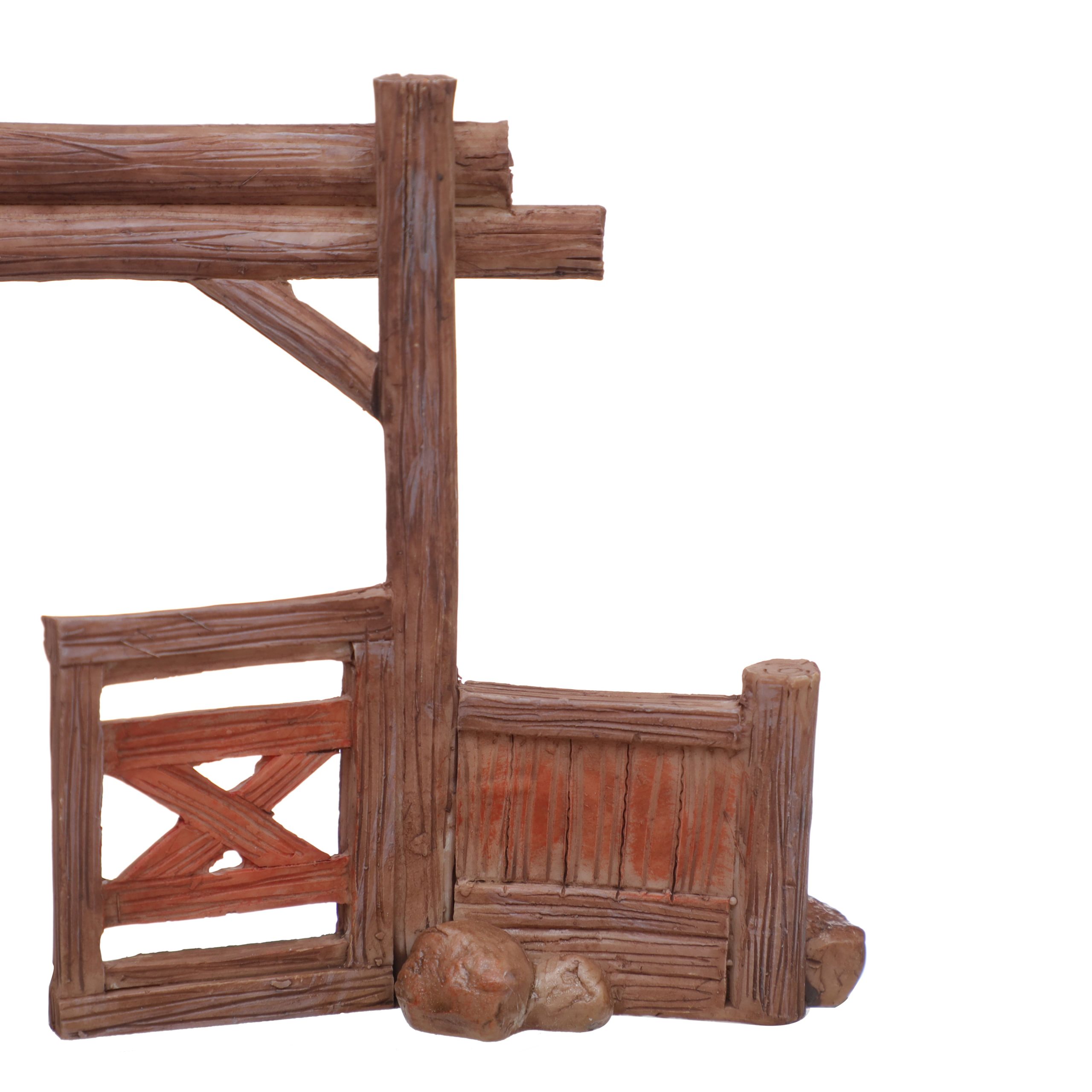 Mini Western Fence by Ashland® - Image 3