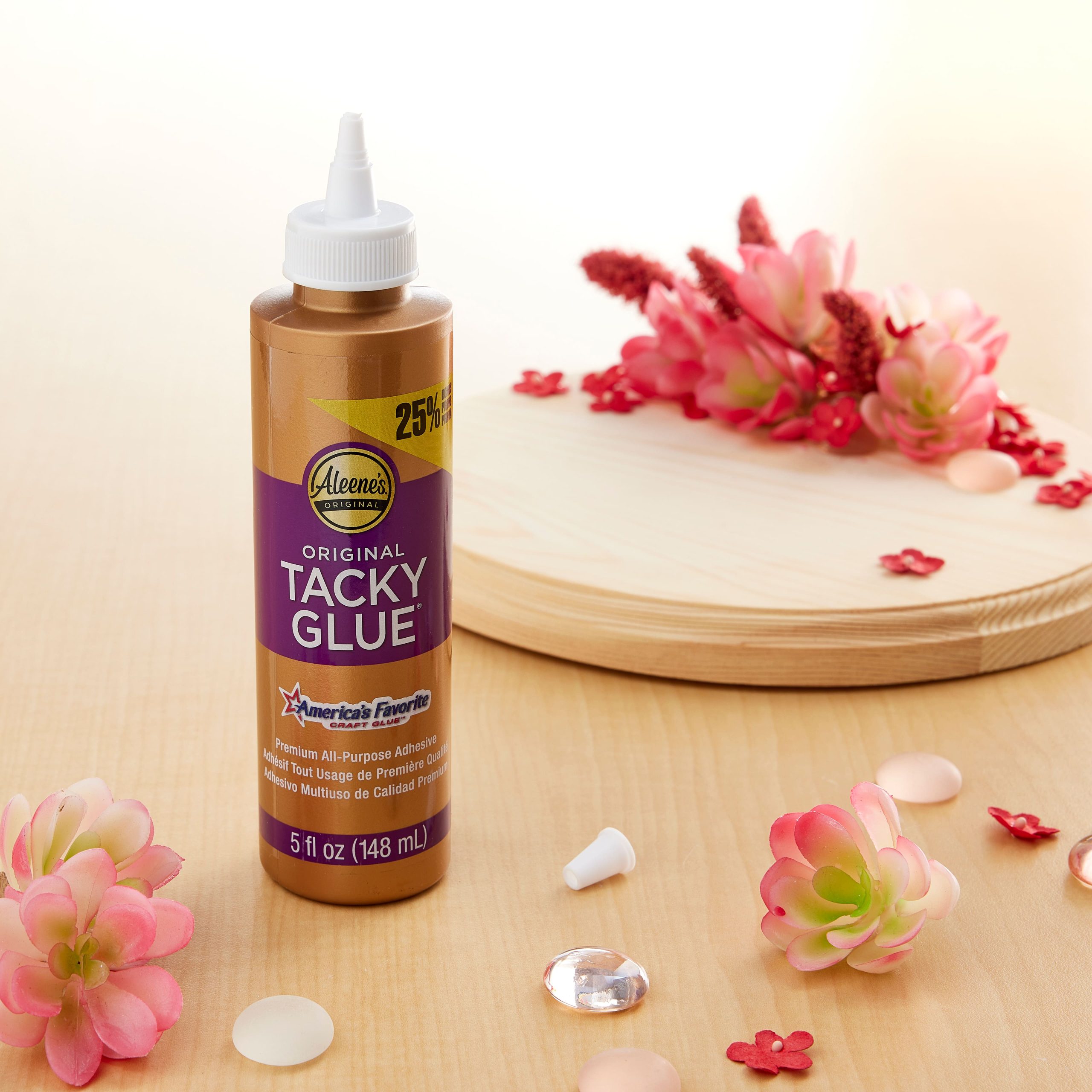 Aleene's® Original Tacky Glue® - Image 2