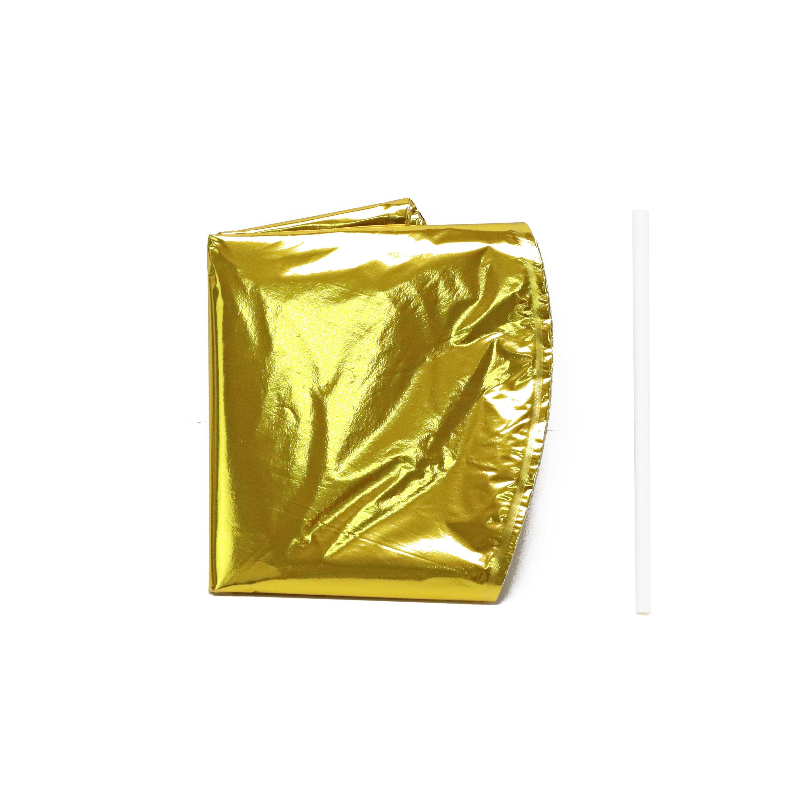 40" Starburst Foil Balloon by Celebrate It™ - Image 3