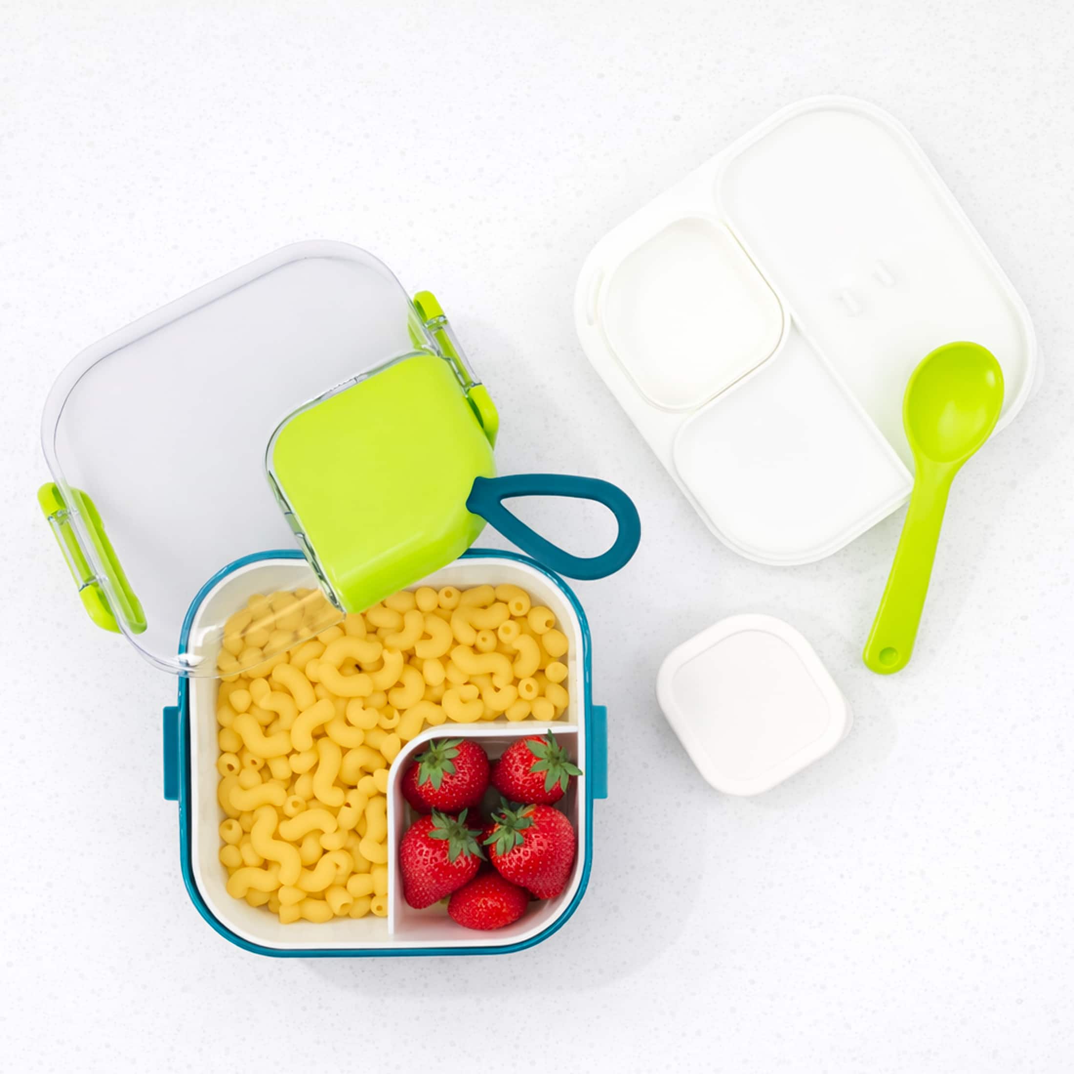Class Rules! 5.75" Bento Box by B2C™ - Image 2