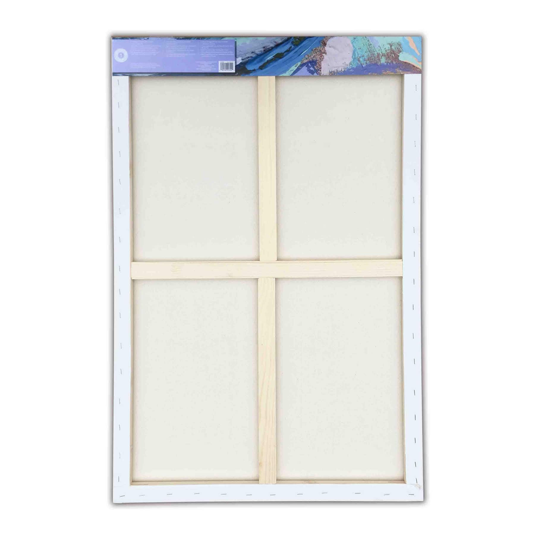 Level 1 Back Stapled Canvas by Artist's Loft® - Image 2