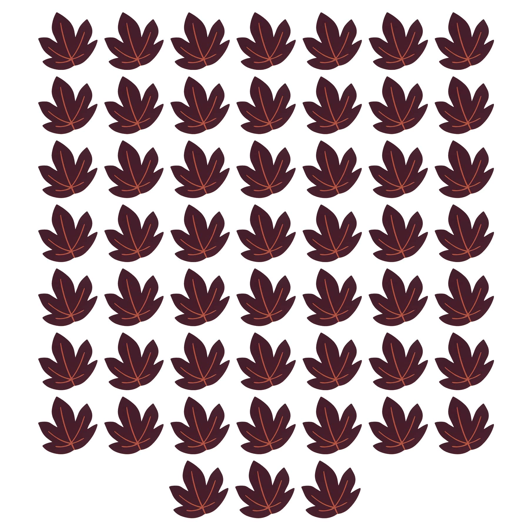 Thanksgiving Paper Leaf Confetti by Celebrate It™