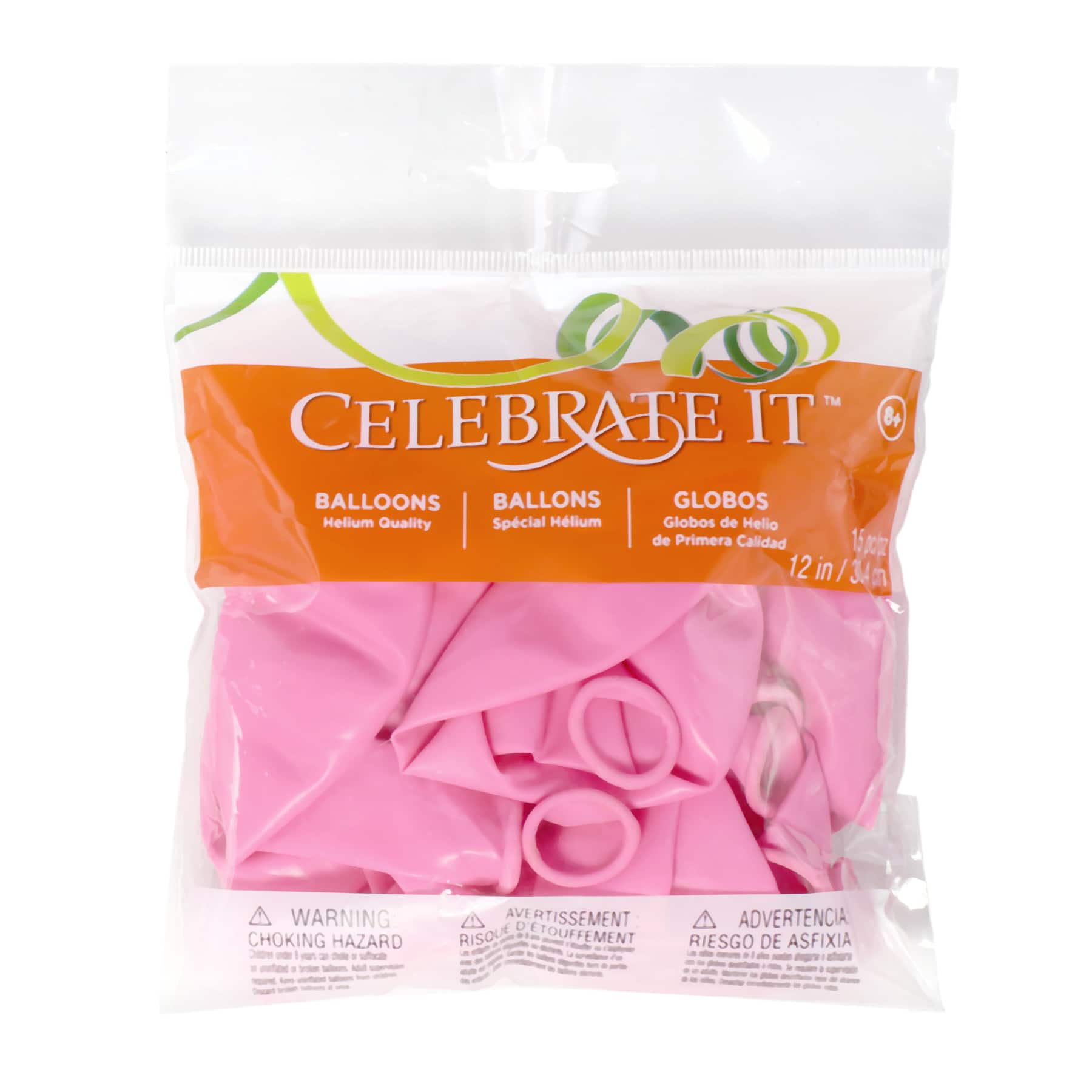 12" Latex Balloons by Celebrate It™, 15ct. - Image 4