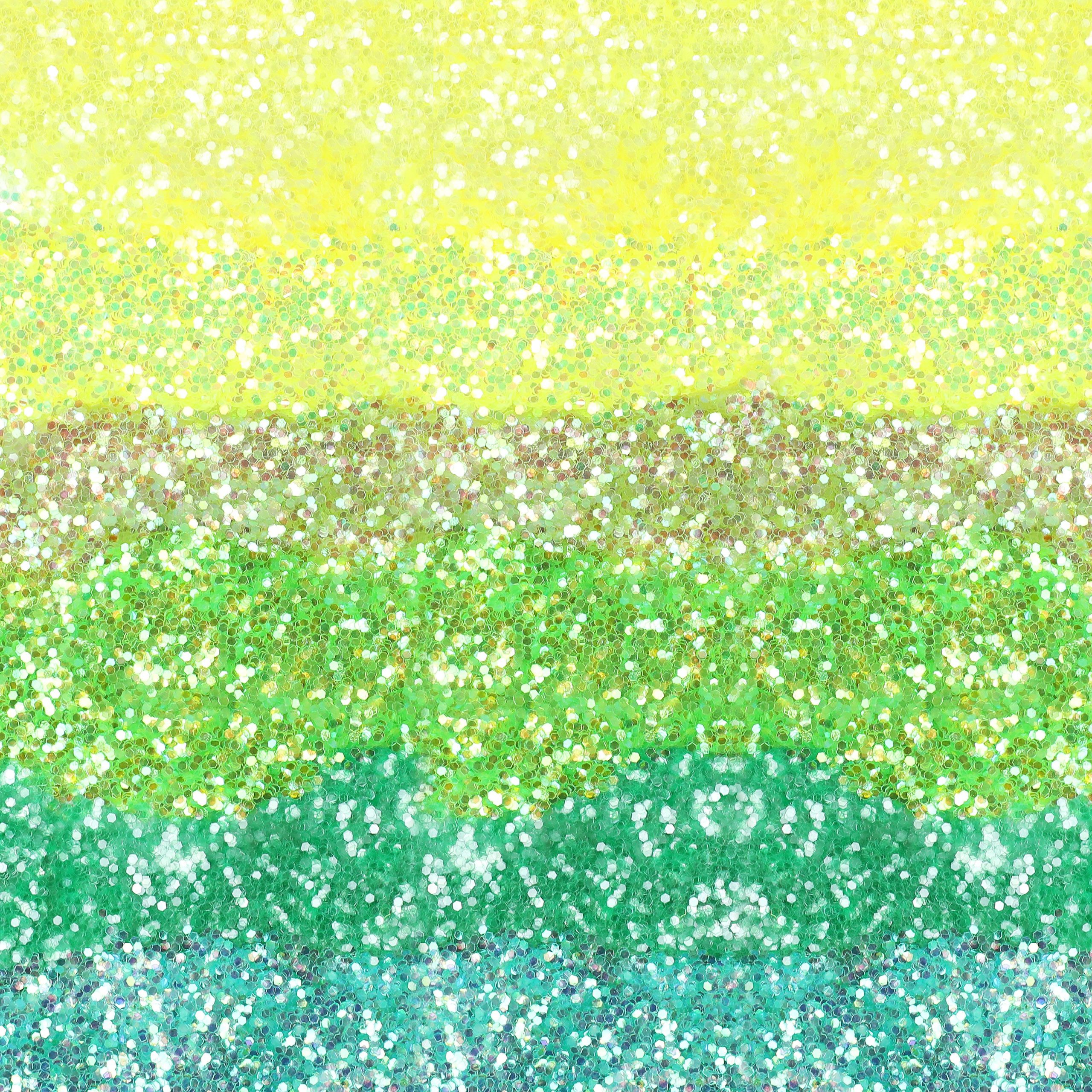 Neon Polyester Glitter Set by Recollections™ - Image 3