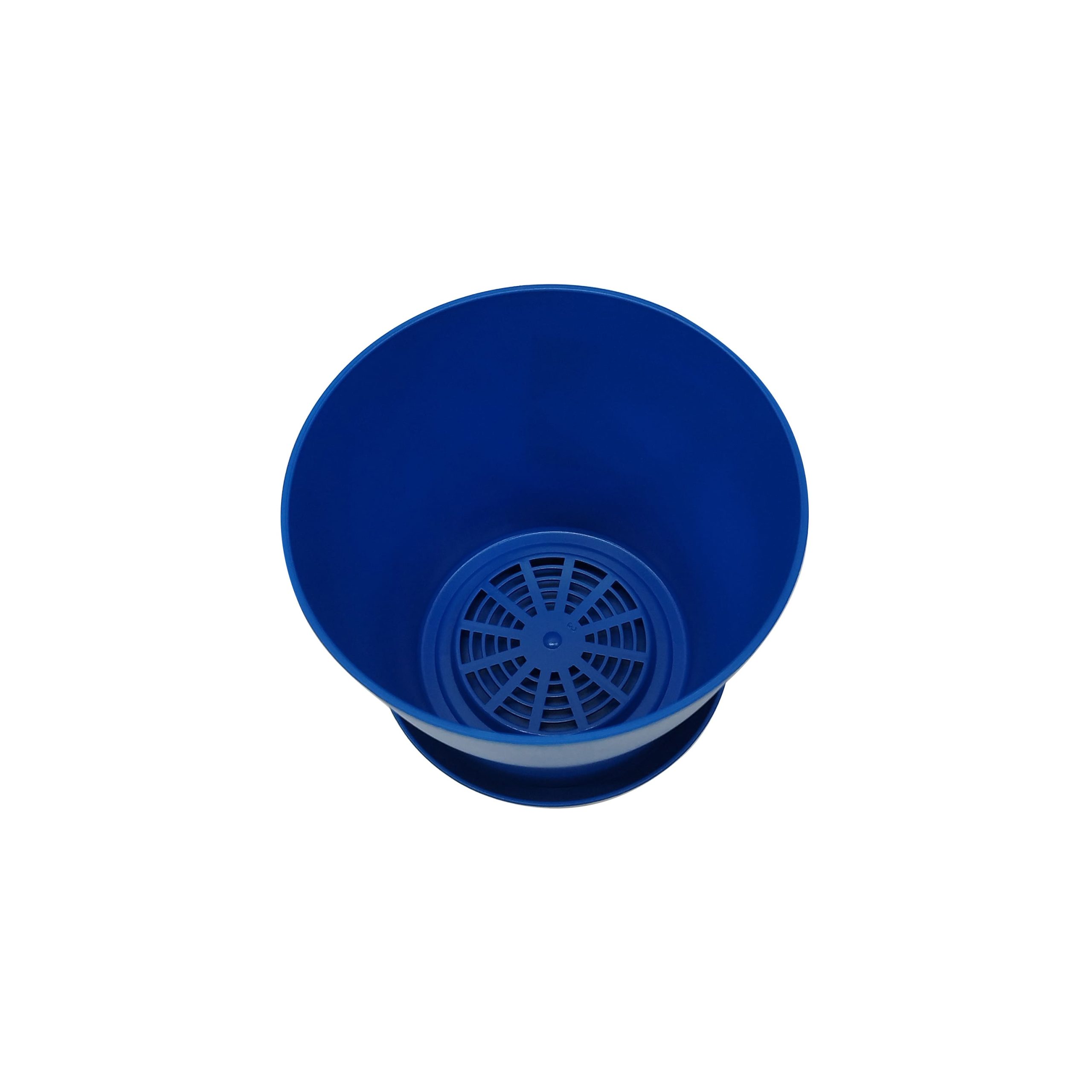 4.25" Plastic Planter Set by Creatology™ - Image 2