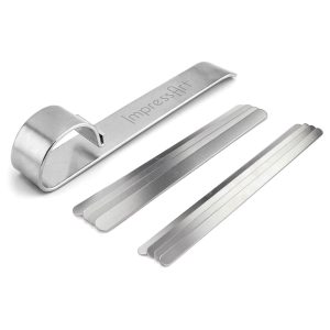 ImpressArt® Bracelet Bending Bar Kit™
