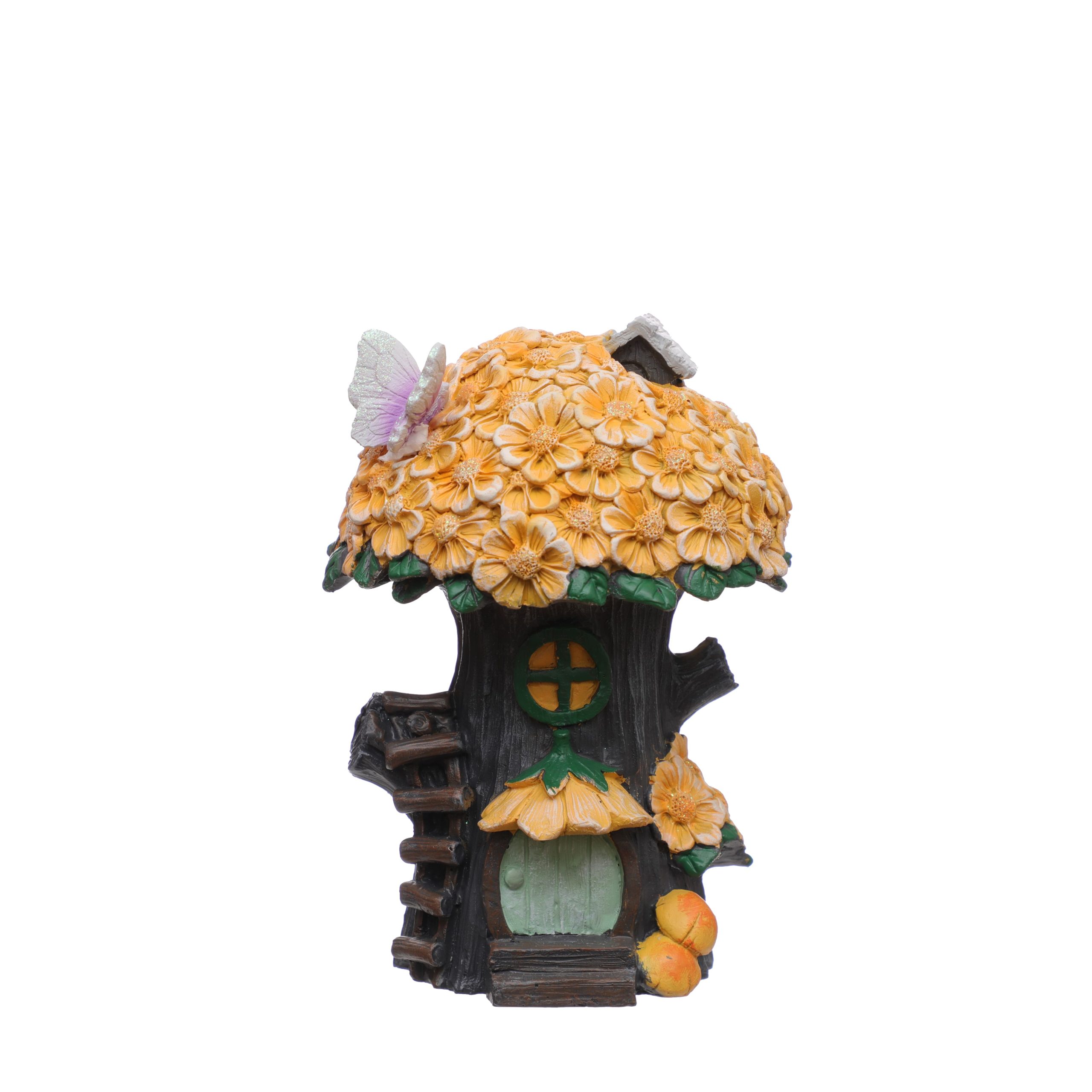 Mini Daisy House by Ashland®