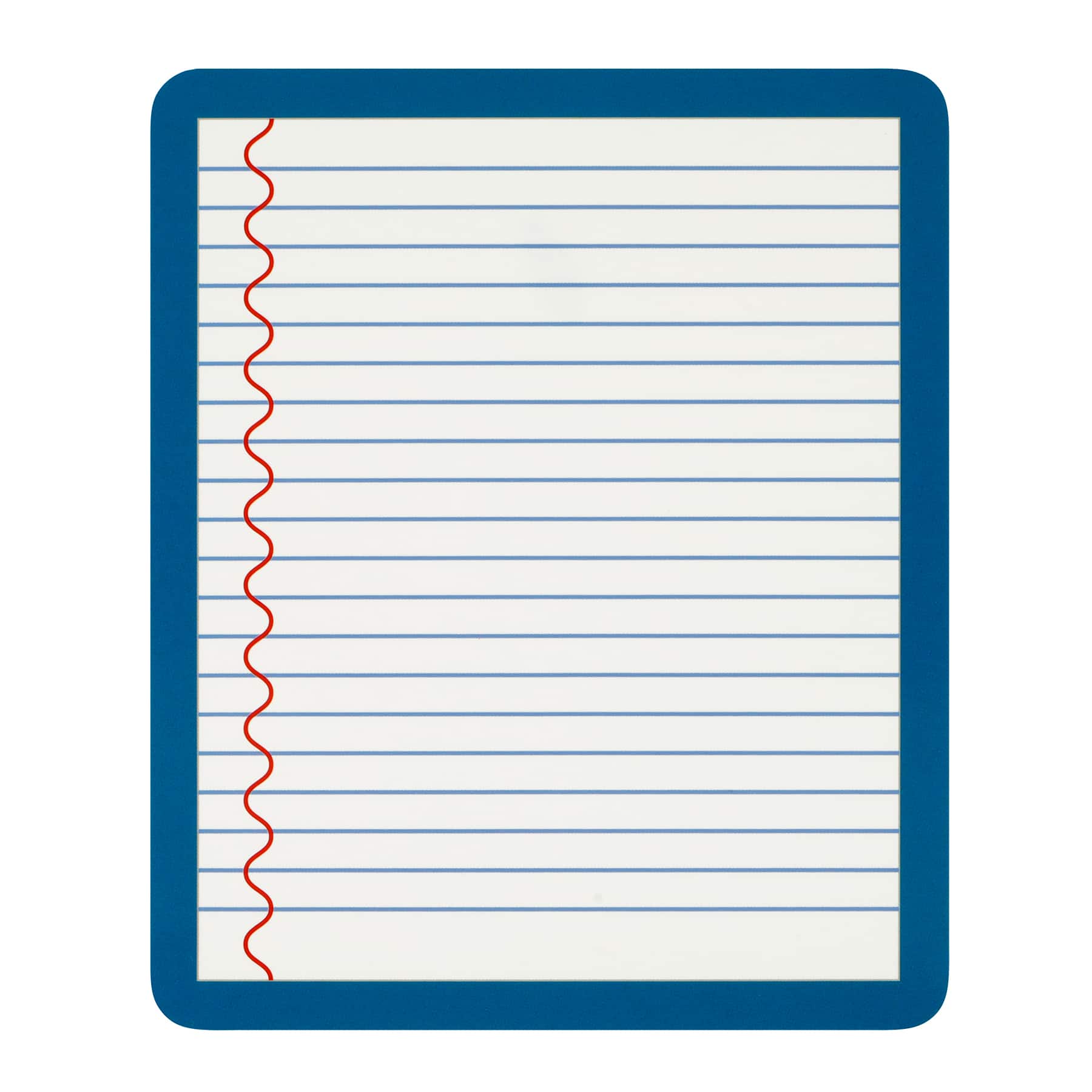 Class Rules! 6" Notebook Die Cuts, 8ct. by B2C™ - Image 2