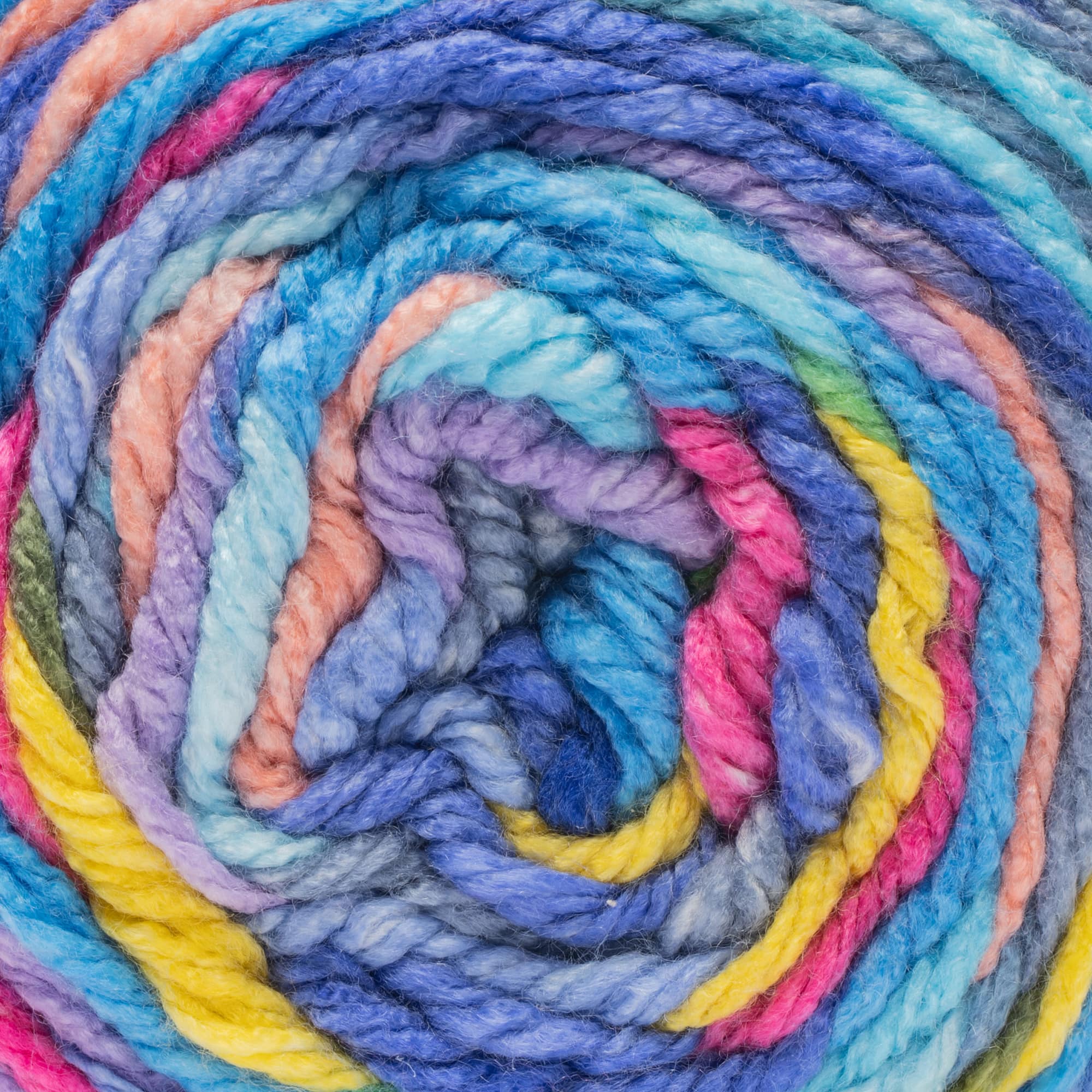 Caron® Slice of Anniversary Cakes™ Yarn - Image 2