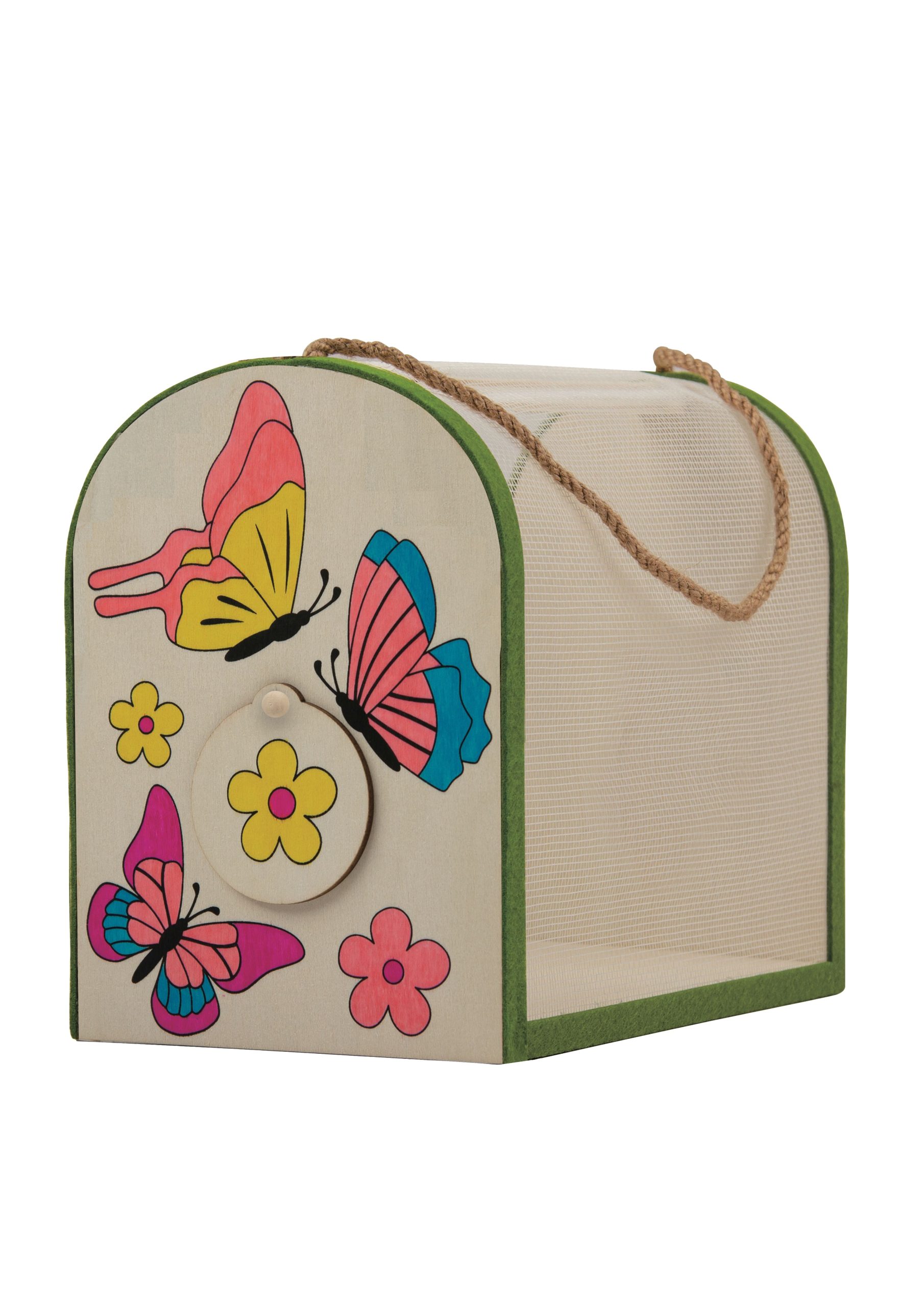 8" DIY Bug Catcher Kit by Creatology™