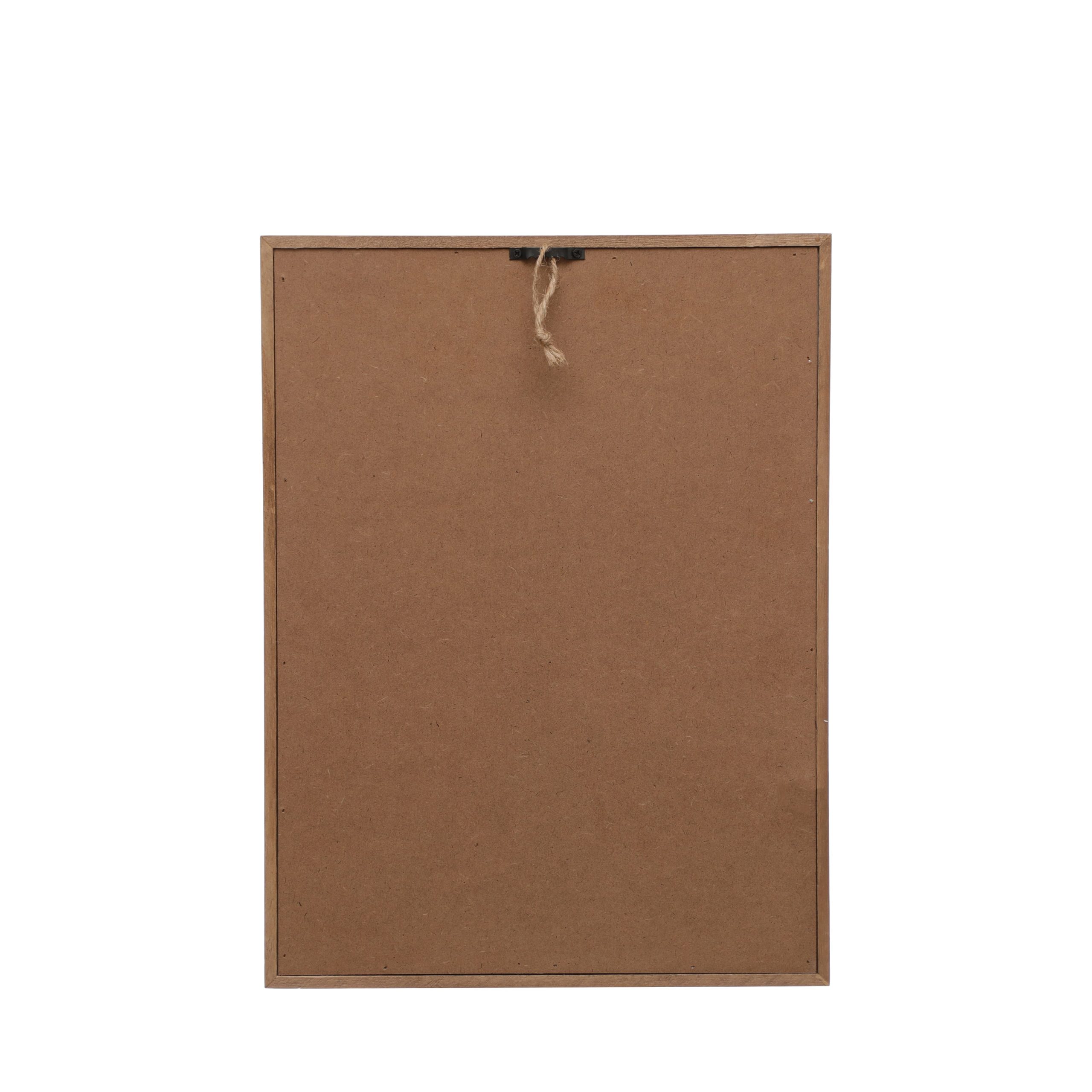 Class Rules! 12" x 16" Calming Techniques Wall Décor by B2C™ - Image 3
