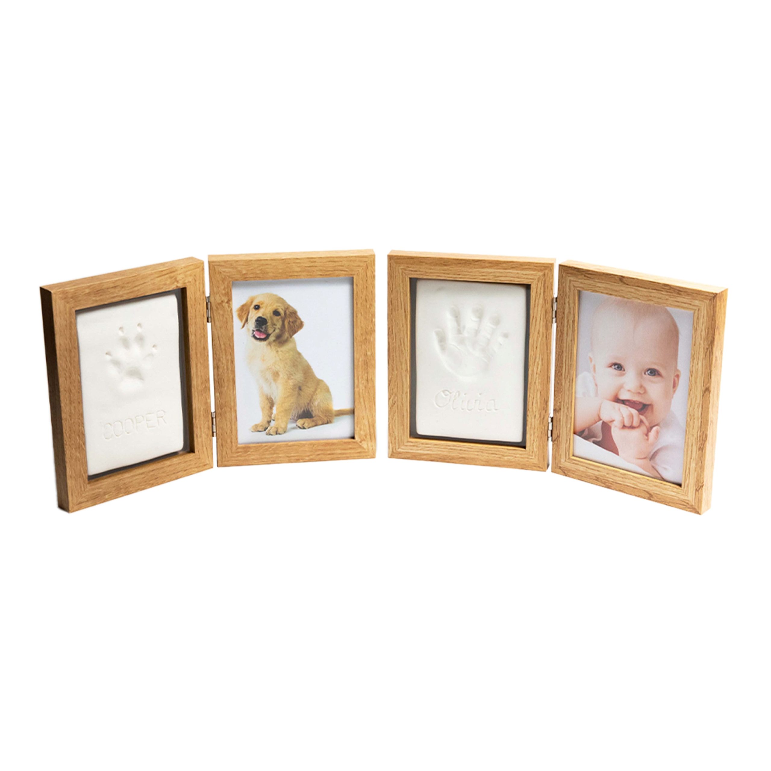 Sculpey® Keepsake® Oven-Bake Clay & Frame Set - Image 2