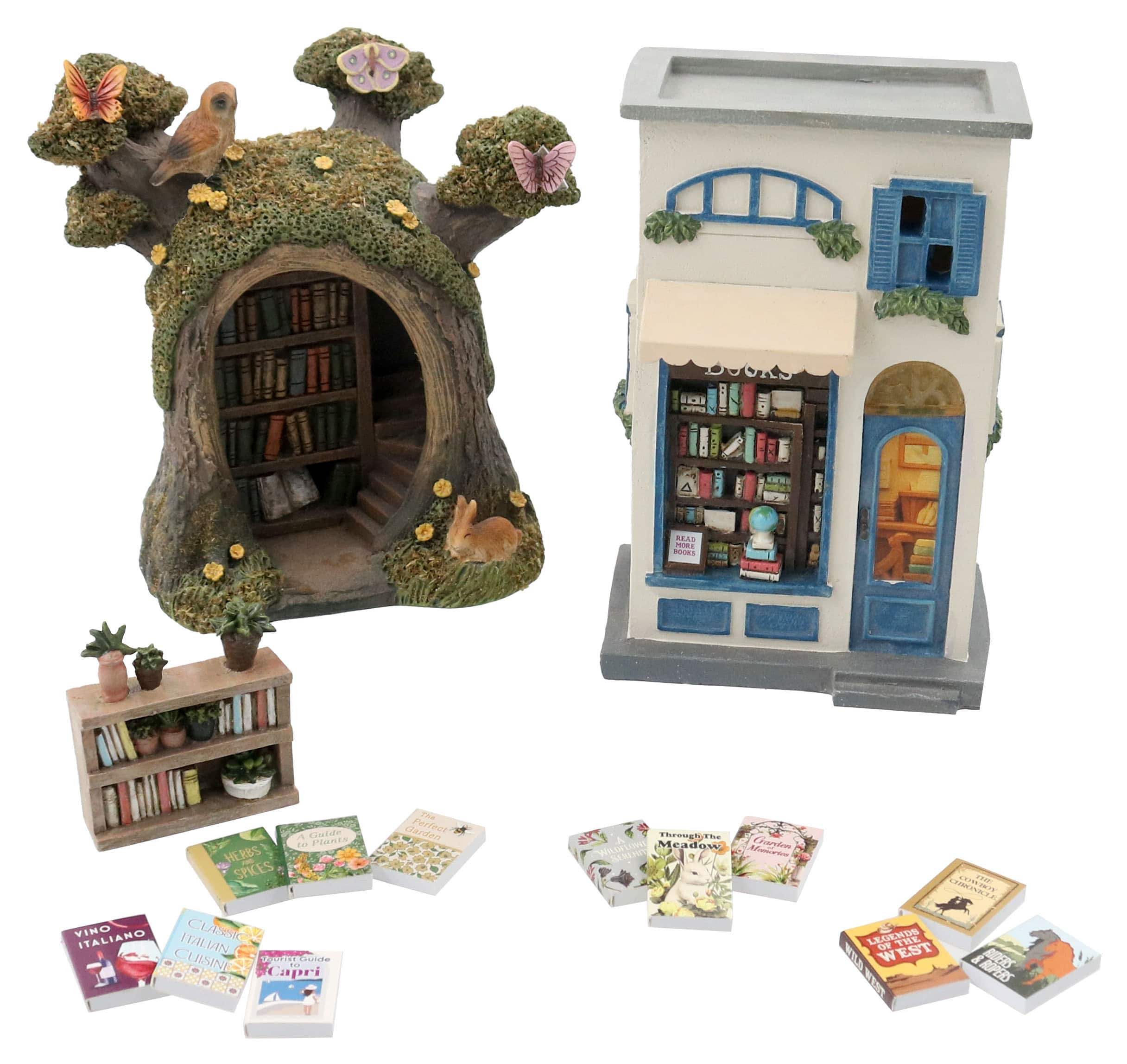 Mini Kitchen Books by Ashland® - Image 4
