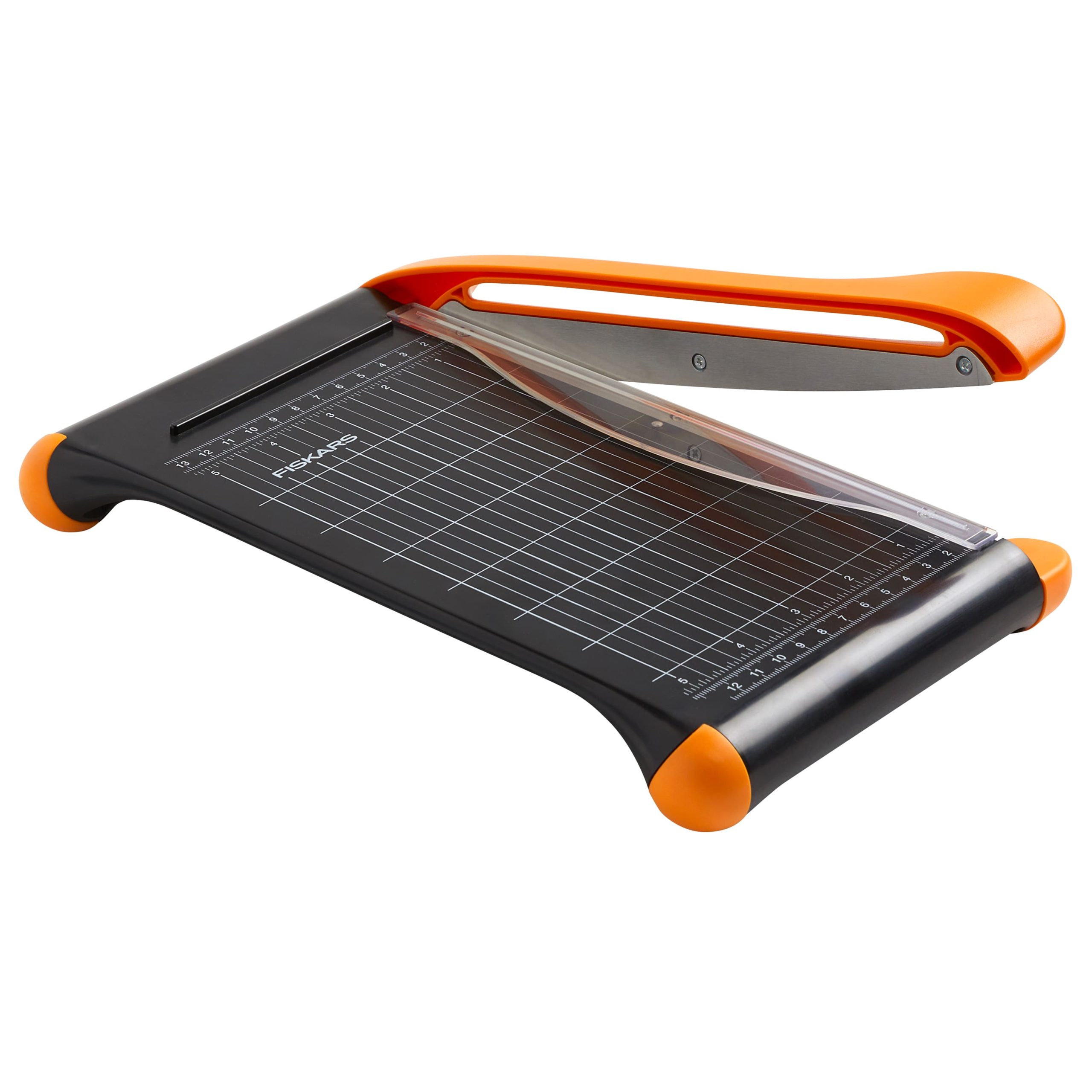 Fiskars® Recycled Bypass Paper Trimmer - Image 2