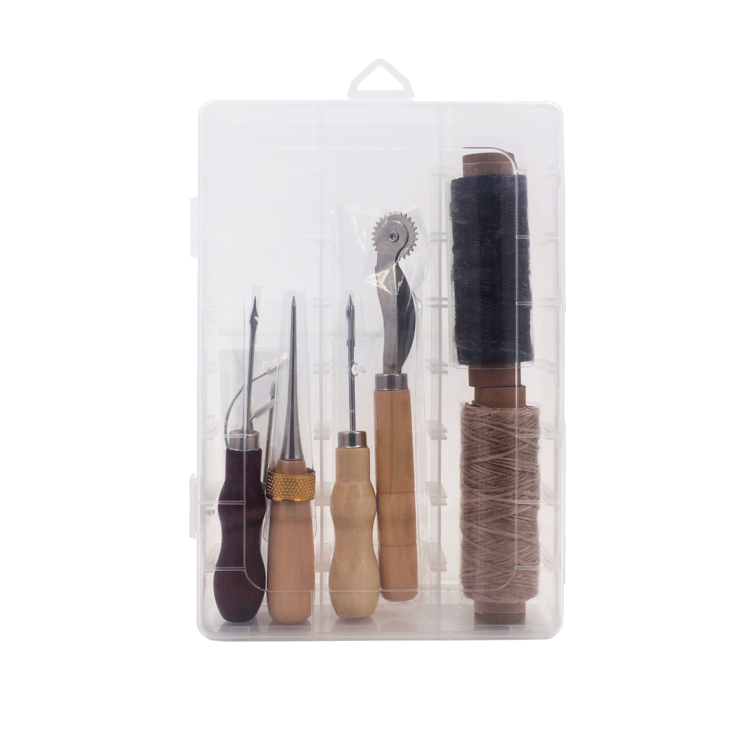 Leather Tool Kit by Make Market® - Image 4