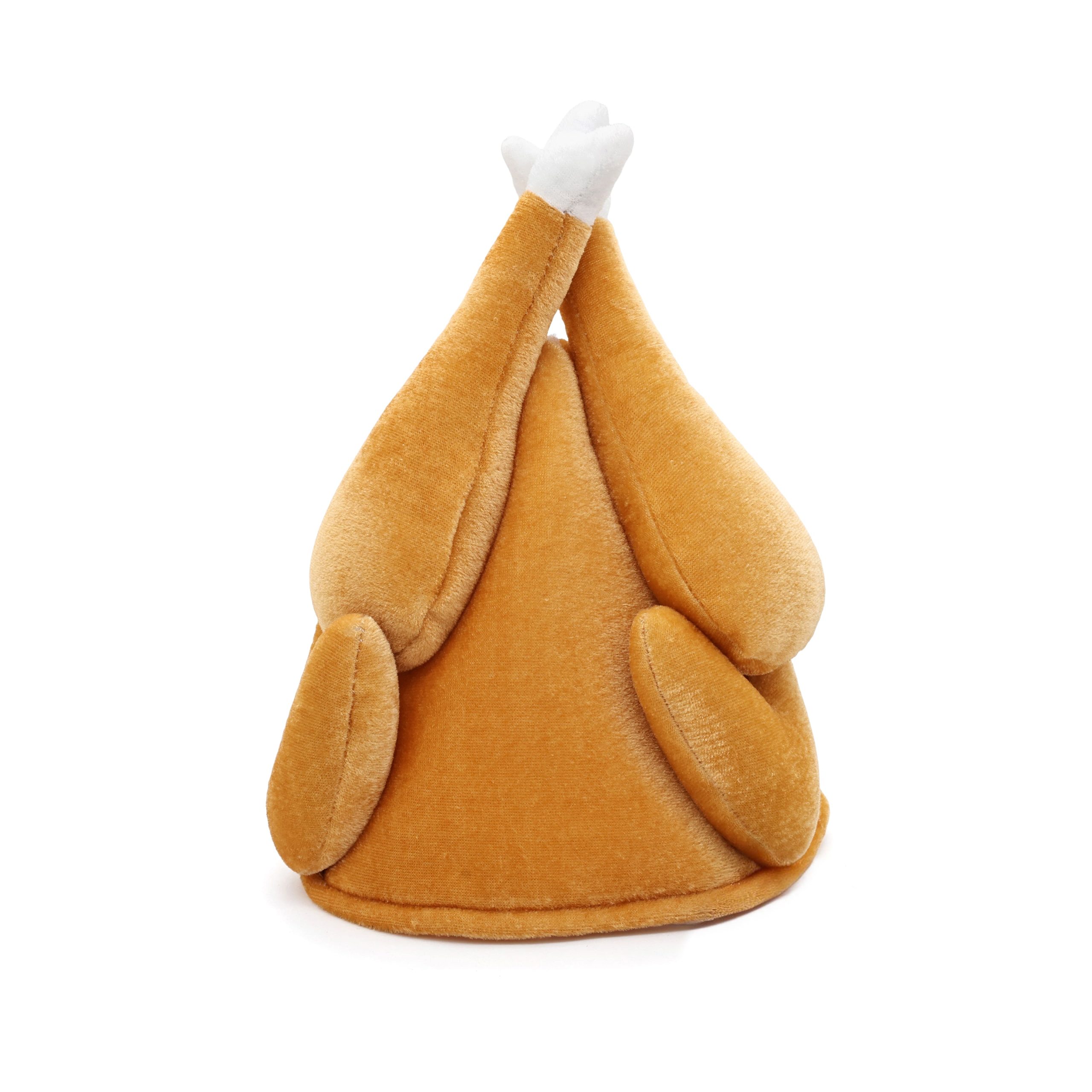 Thanksgiving Turkey Leg Hat Craft Kit by Creatology™ - Image 3