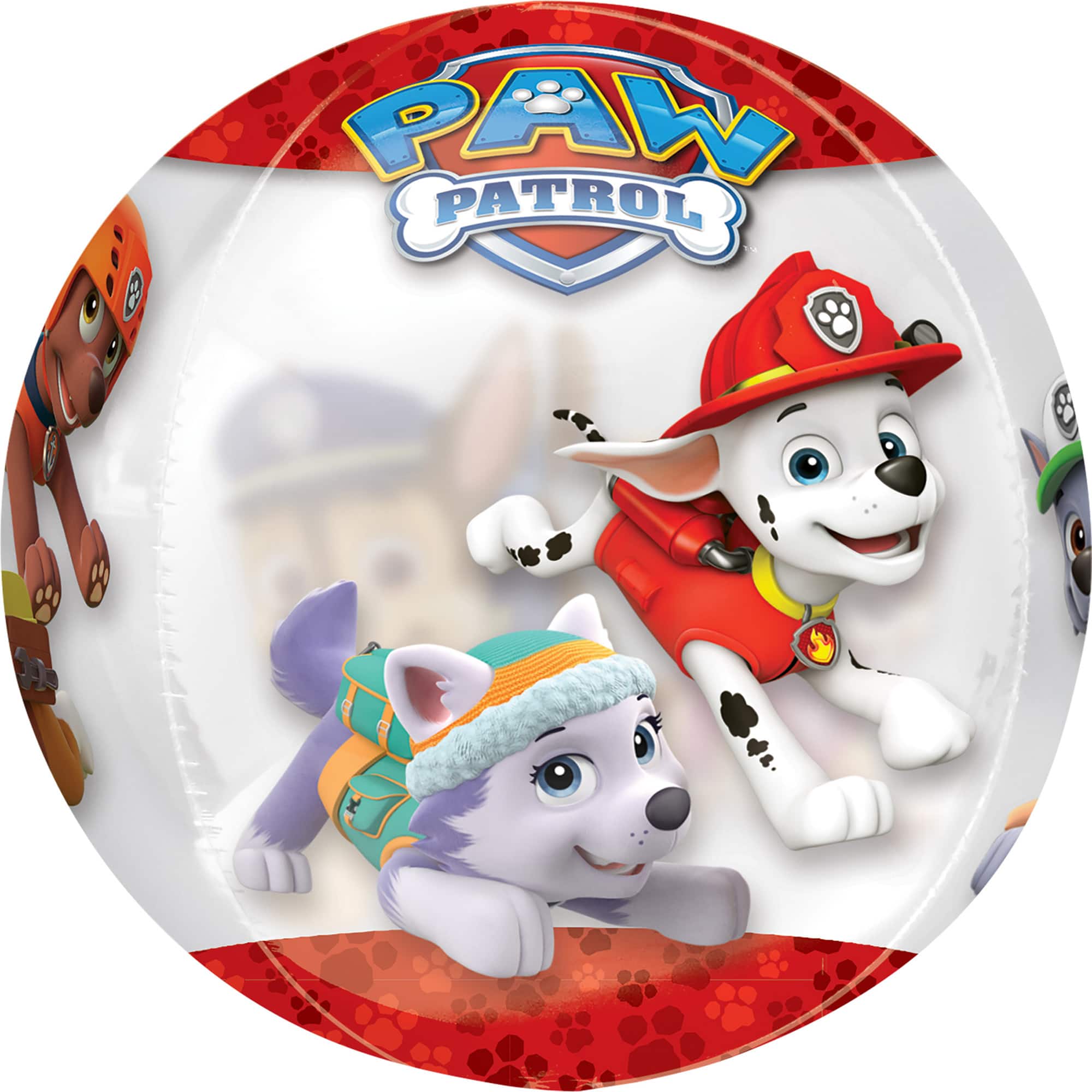 Orbz® 16" PAW Patrol Foil Balloon - Image 4
