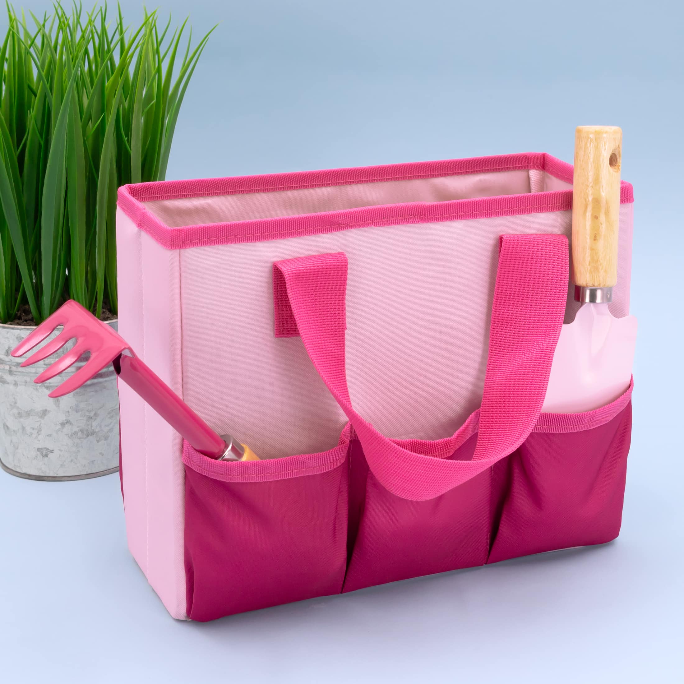 10" Gardening Tote by Creatology™ - Image 2