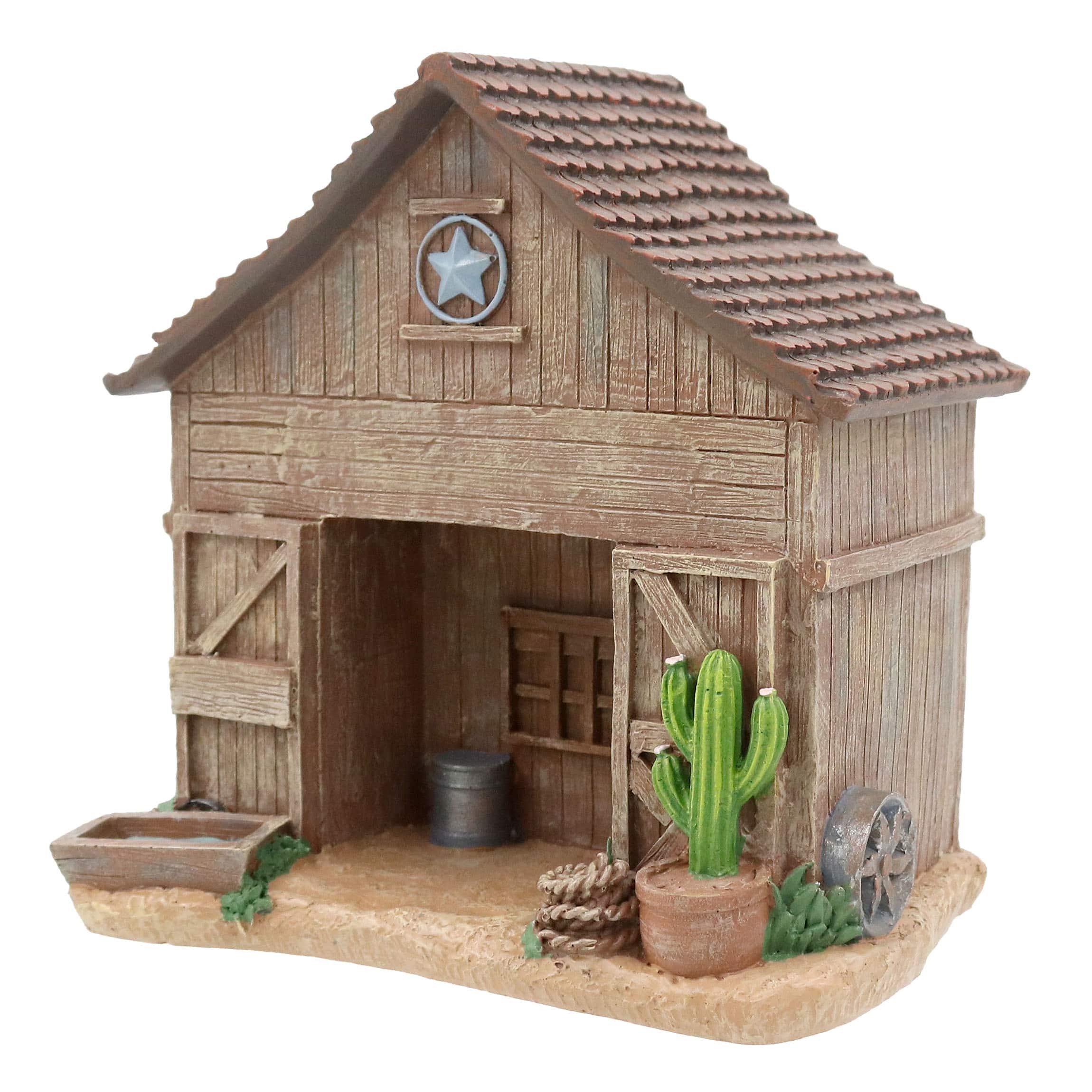 Mini Western Barn by Ashland® - Image 2