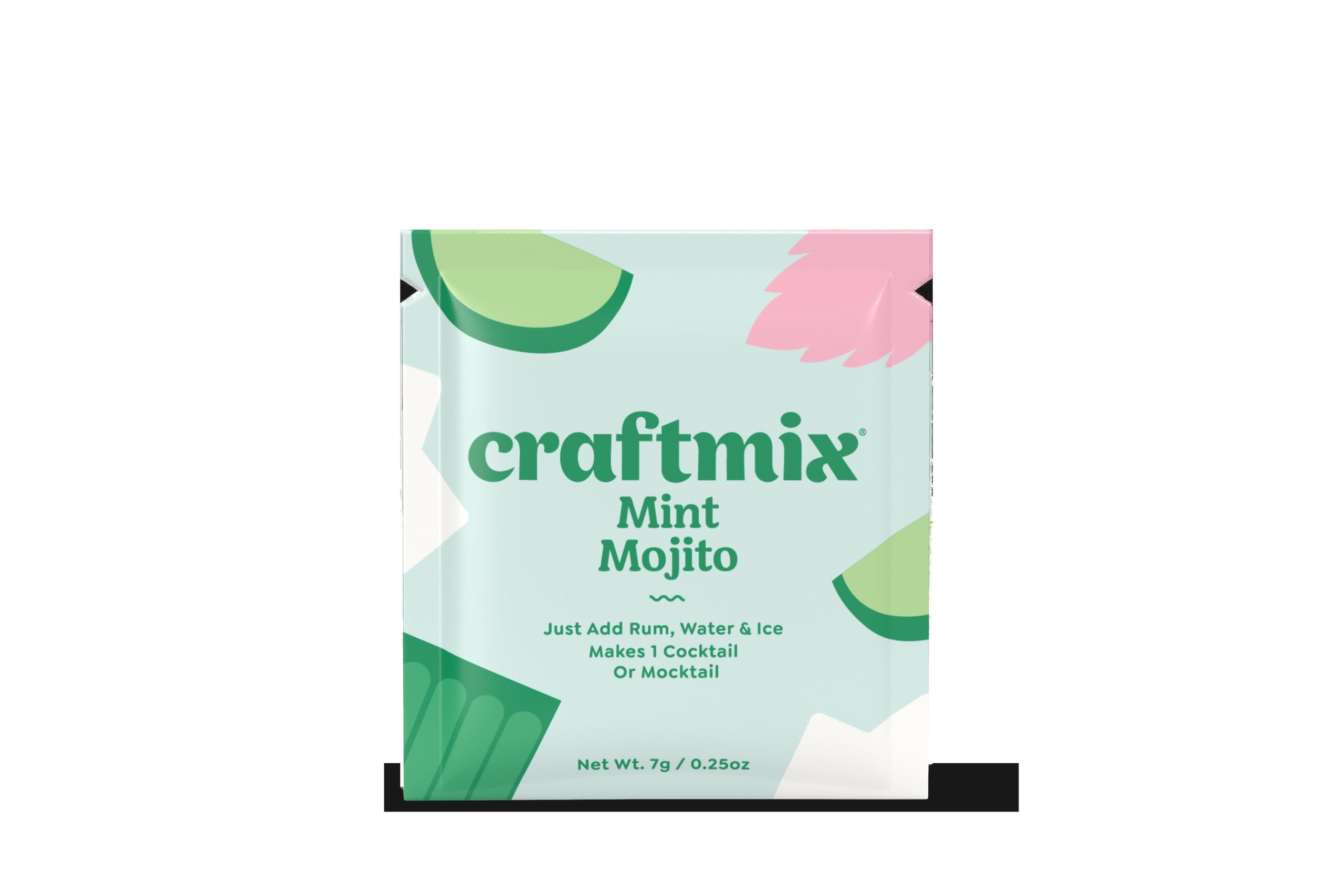 Craftmix® Mint Mojito Drink Mix