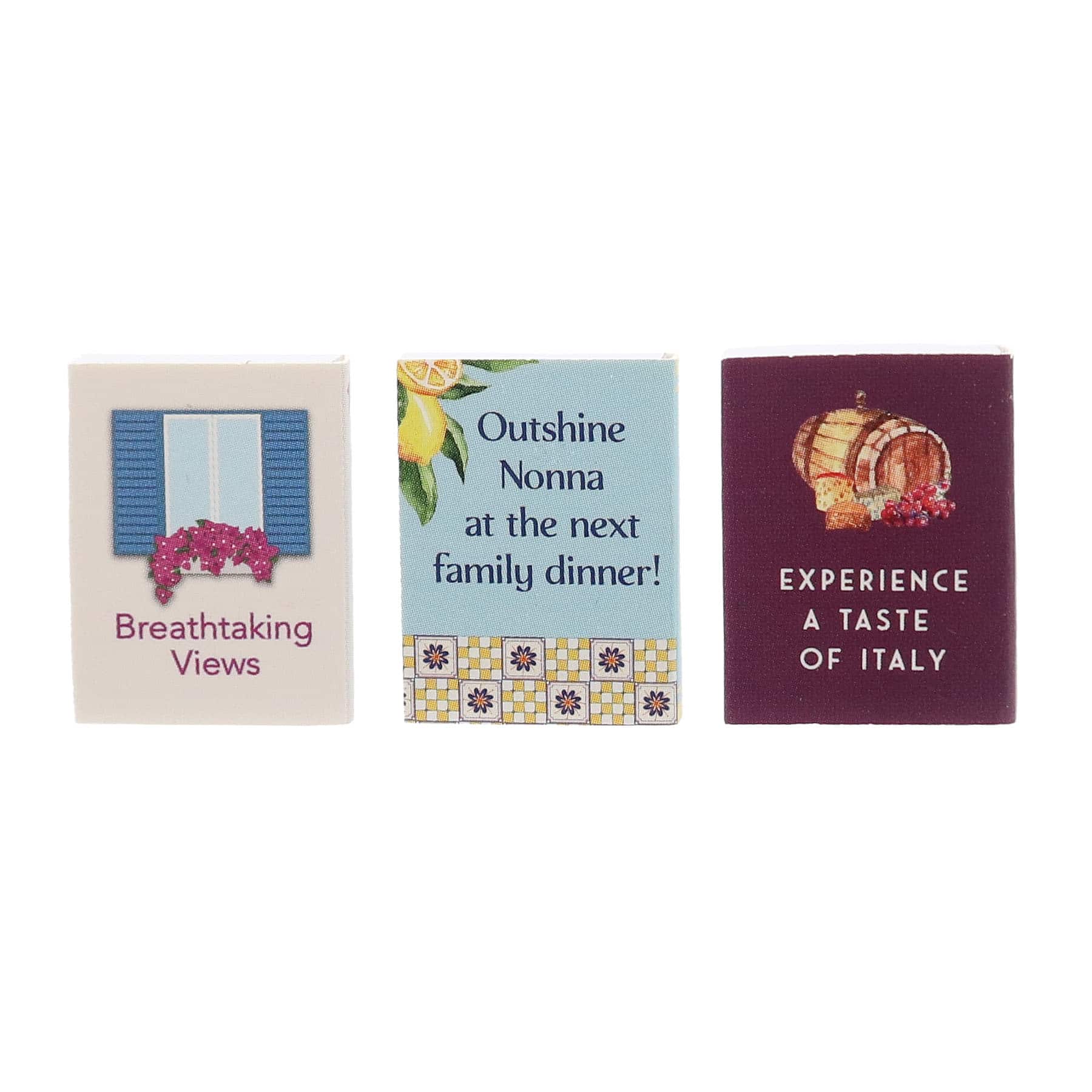 Mini Kitchen Books by Ashland® - Image 2