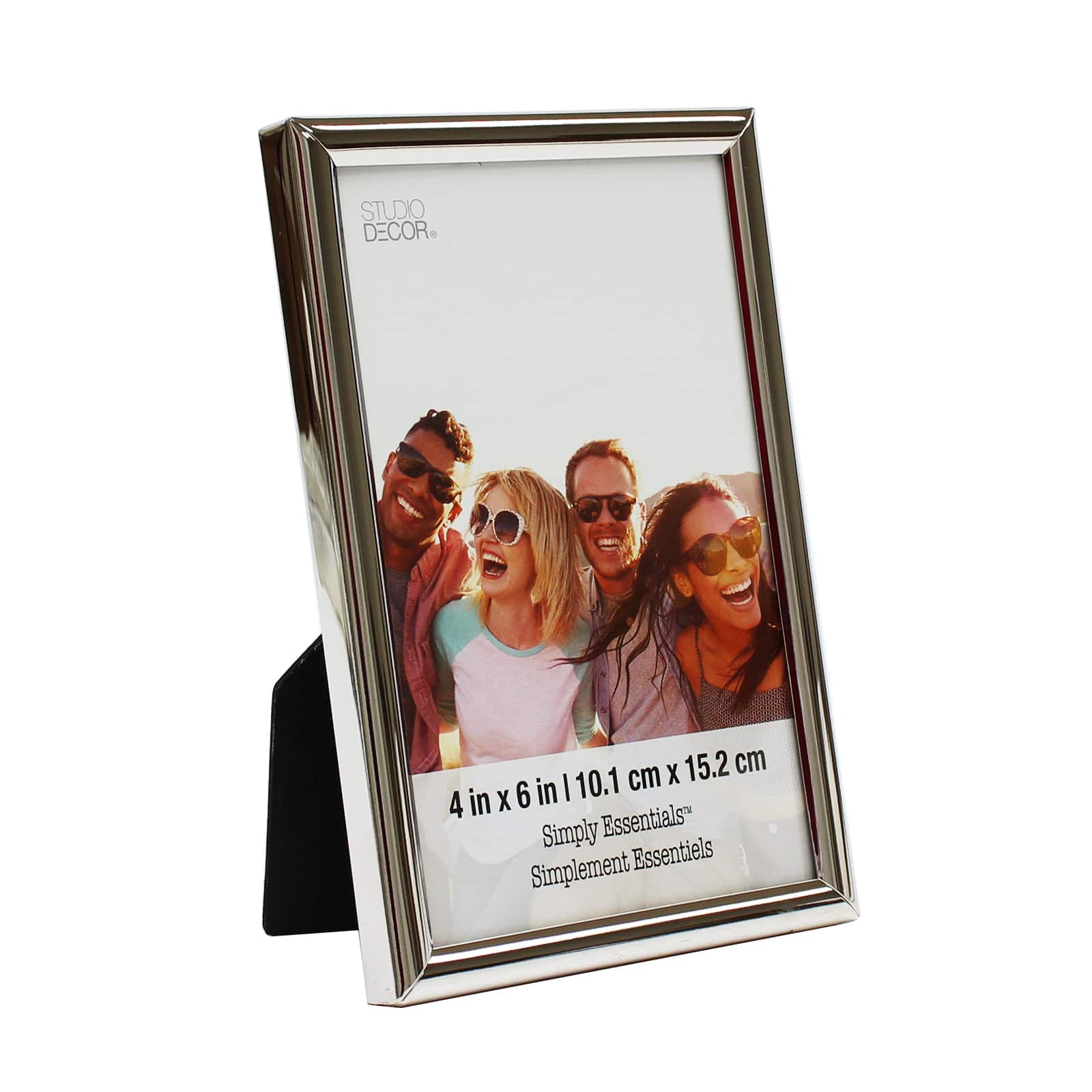Simply Essentials™ Curved Profile Frame by Studio Décor® - Image 3