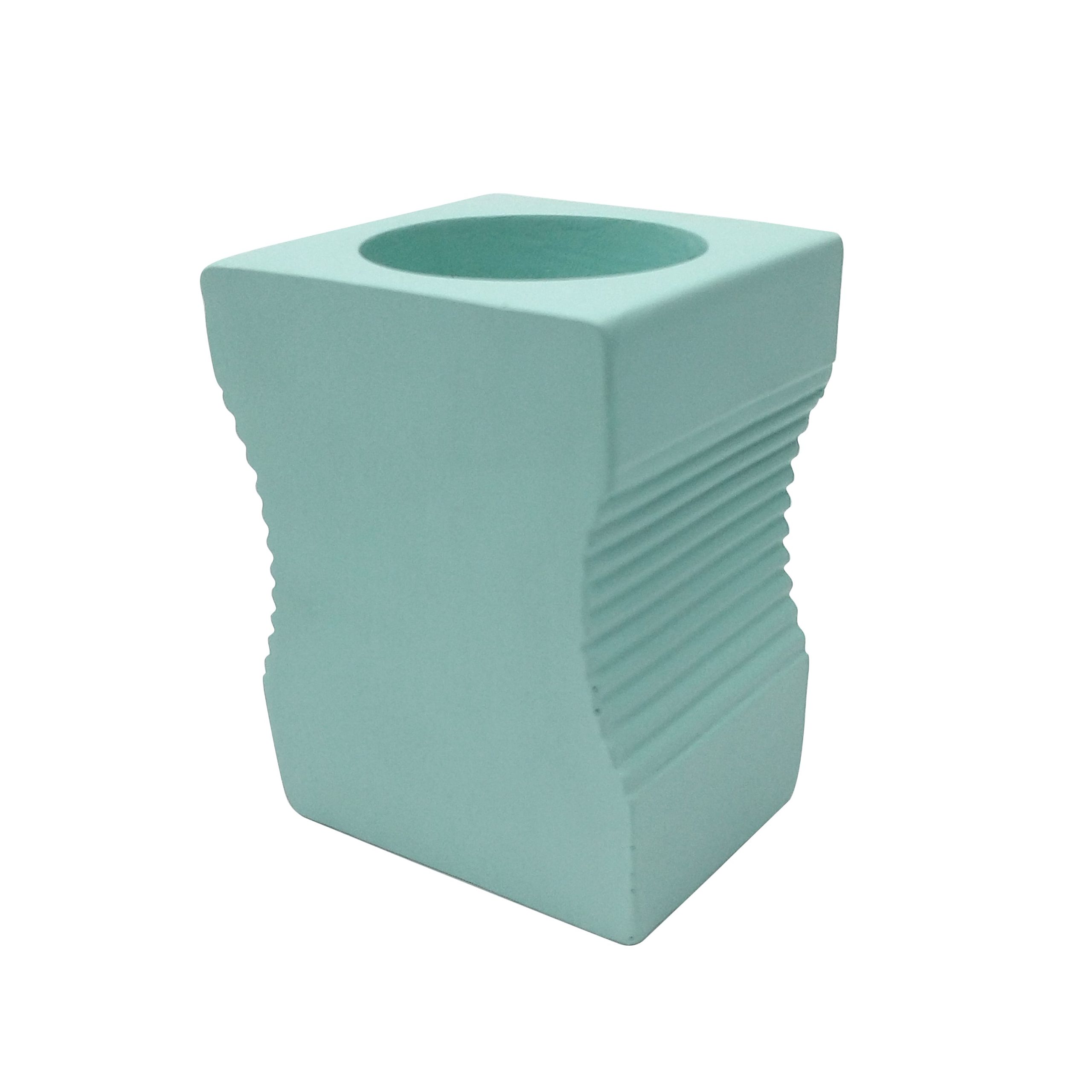 Class Rules! 4.5" Pencil Sharpener Tabletop Décor by B2C™ - Image 3