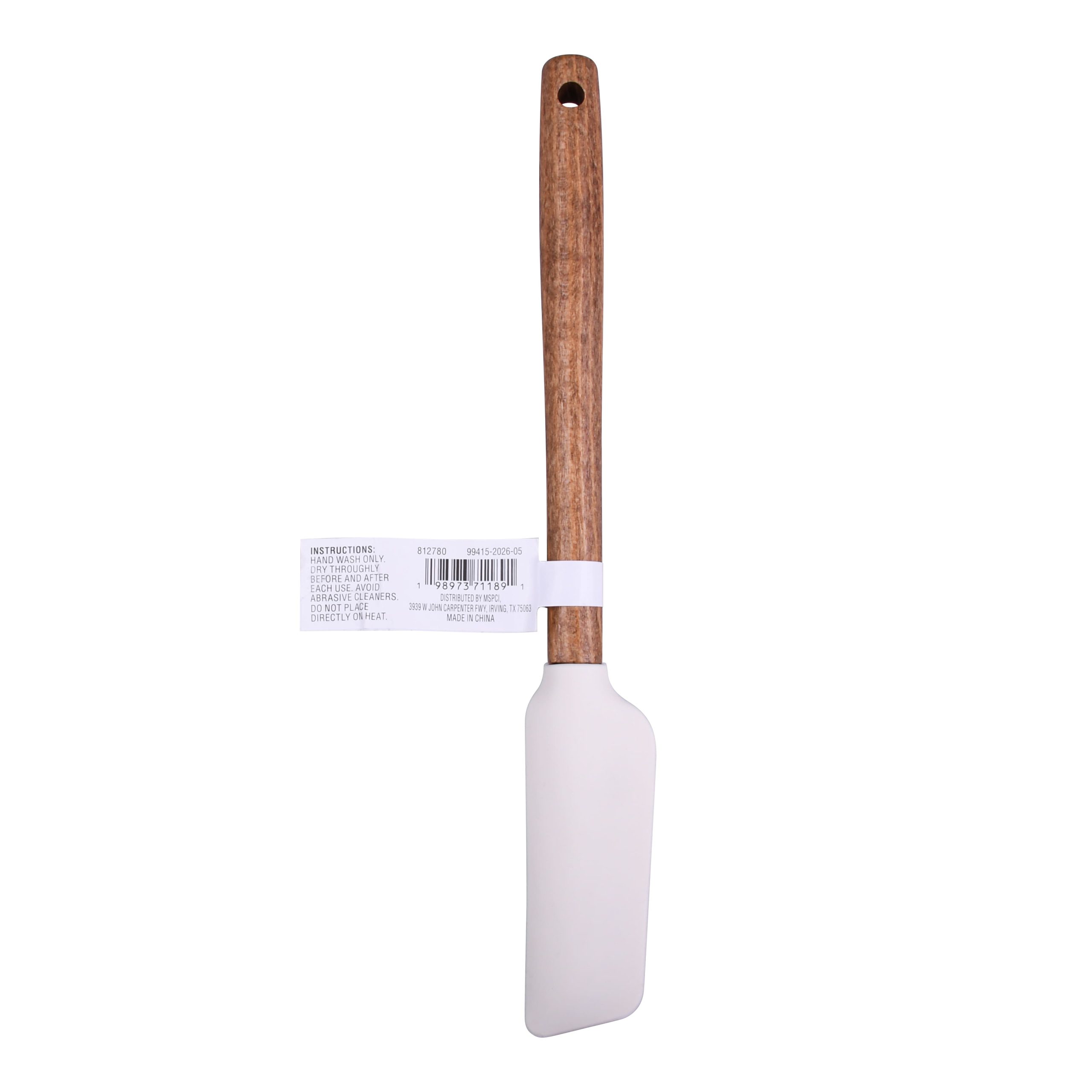 Mini Give Thanks Jar Spatula by Makery™ - Image 3