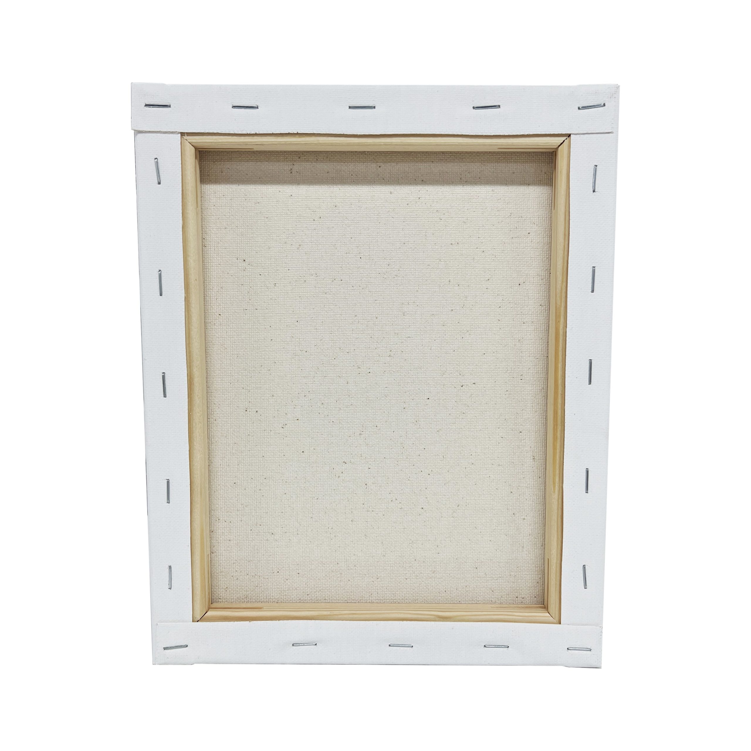 10 Pack 8" x 10" Super Value Canvas by Artist's Loft® - Image 4