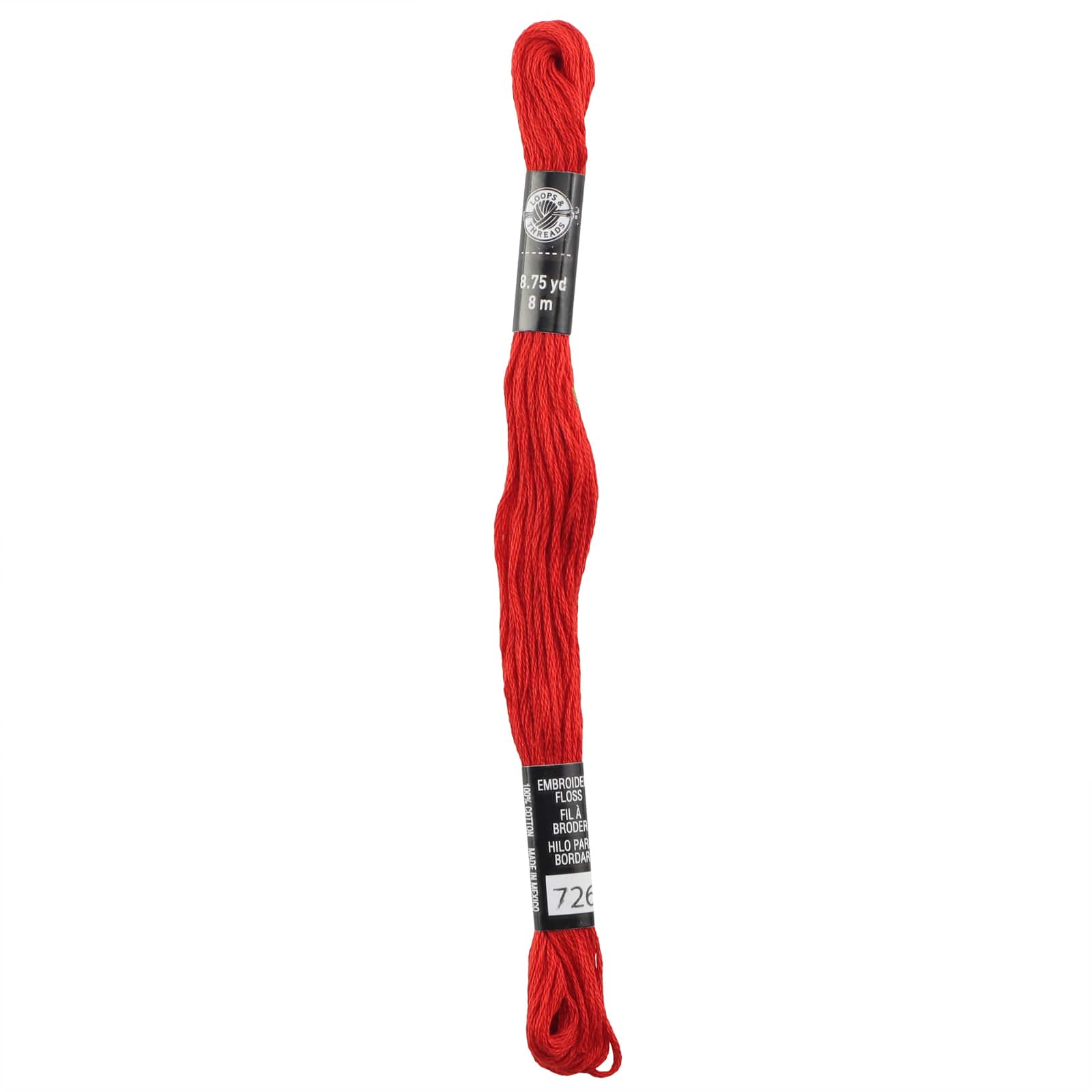 Embroidery Floss Value Pack by Loops & Threads™, 105ct. - Image 4