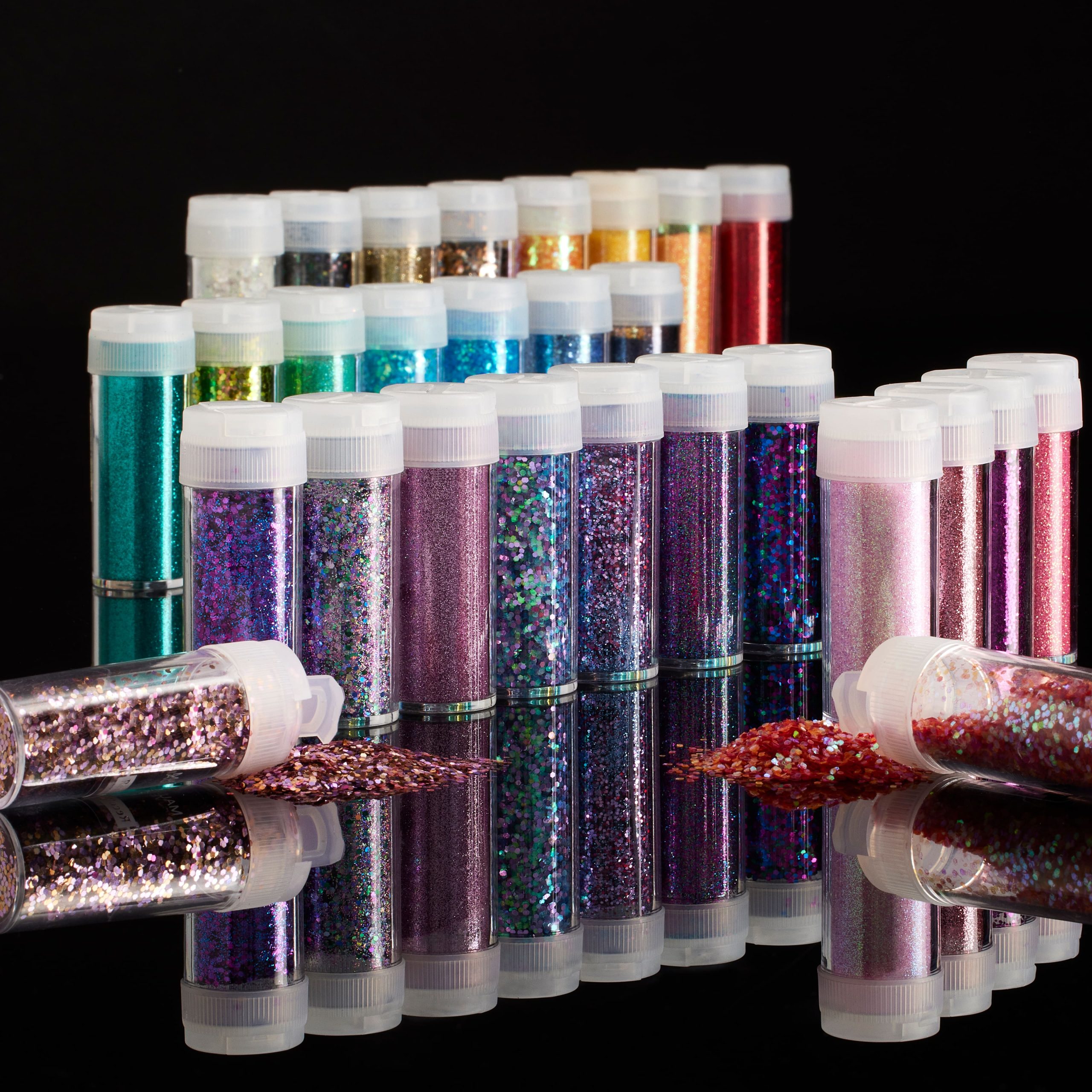 Mixed Glitter Set by Recollections™ - Image 2