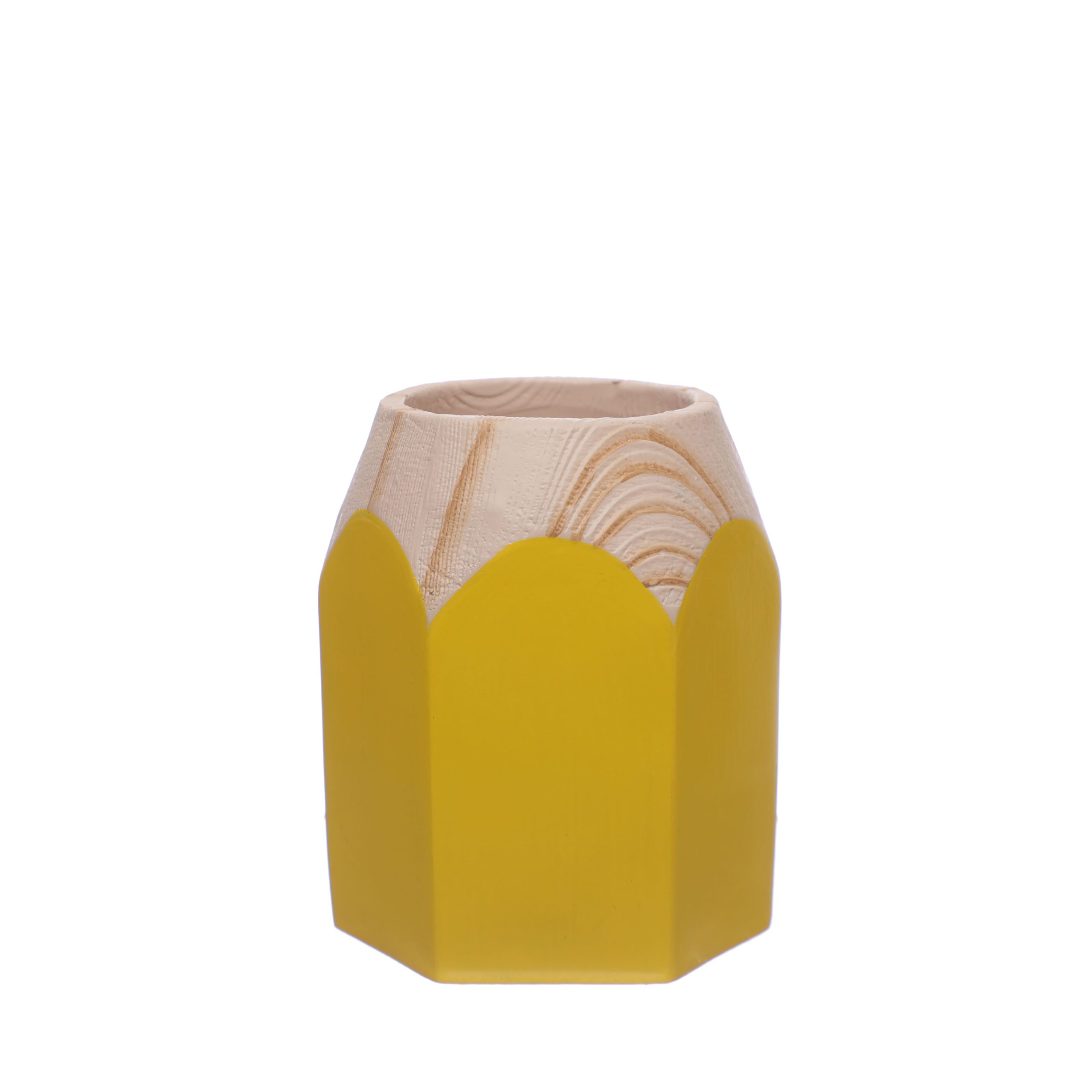 Class Rules! 4" Pencil Holder by B2C™