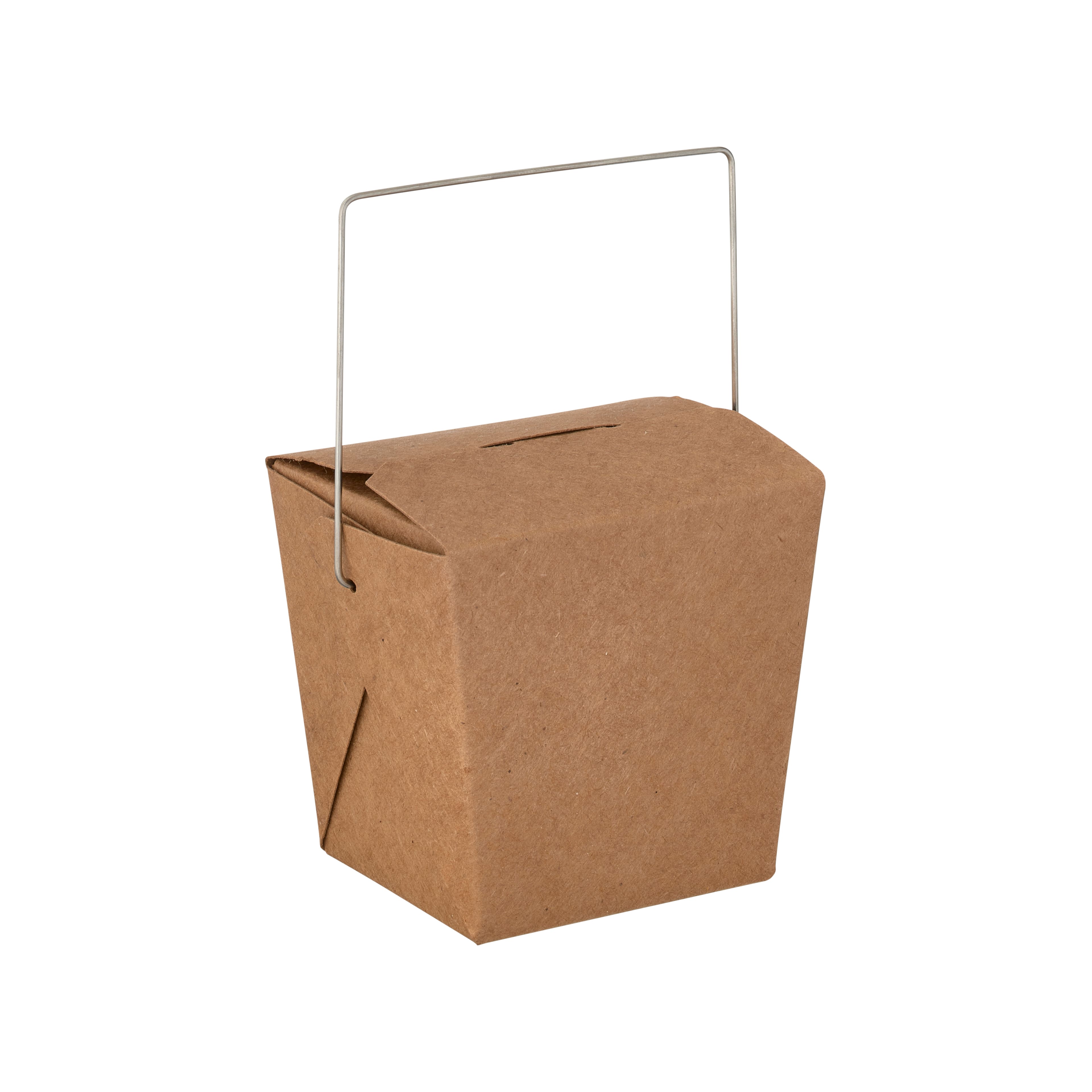 2.75" Kraft Take-Out Box Set by Celebrate It™