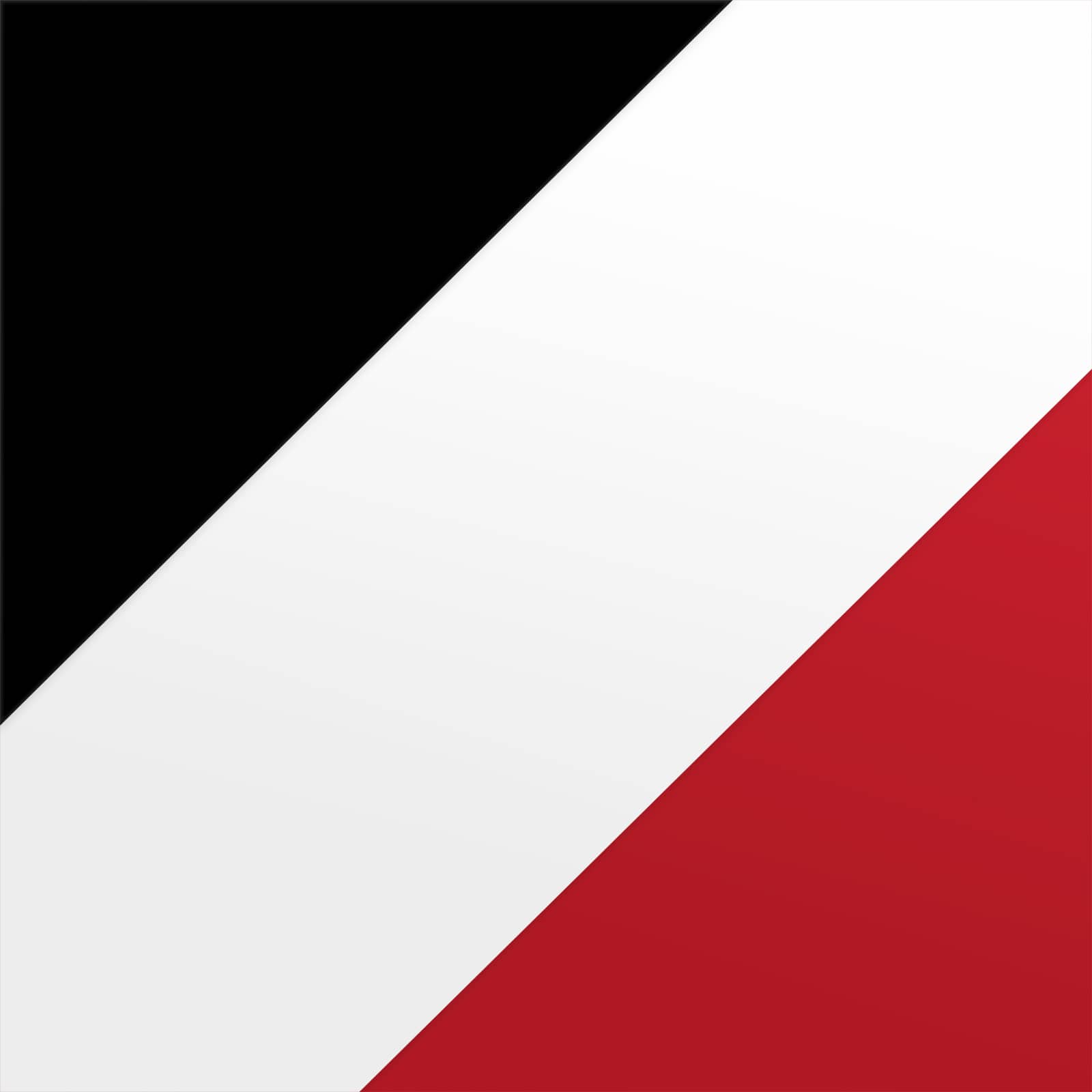 Siser® Easyweed® Heat Transfer Vinyl Sampler, Red, White & Black - Image 4