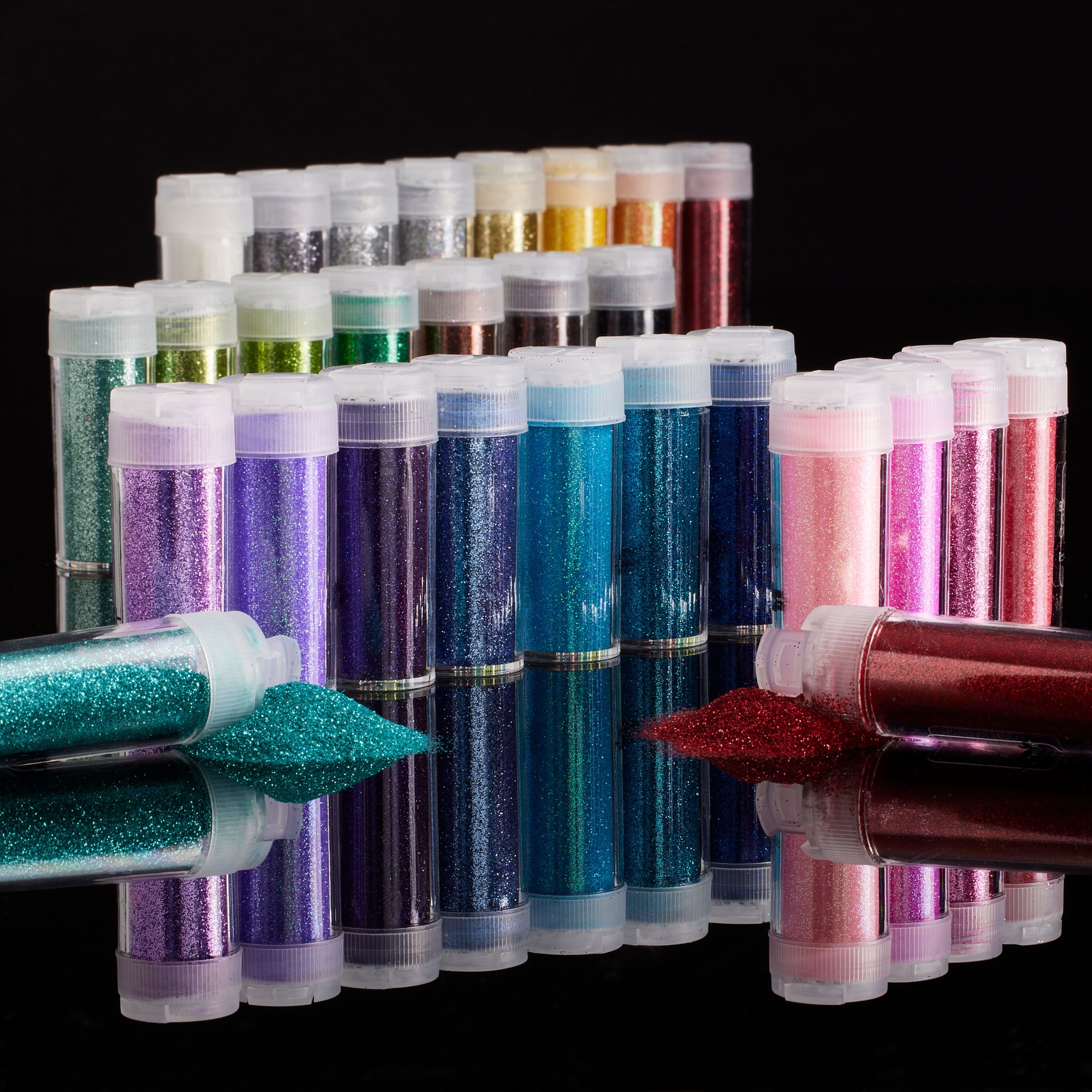 Signature Extra Fine Glitter Set by Recollections™ - Image 2