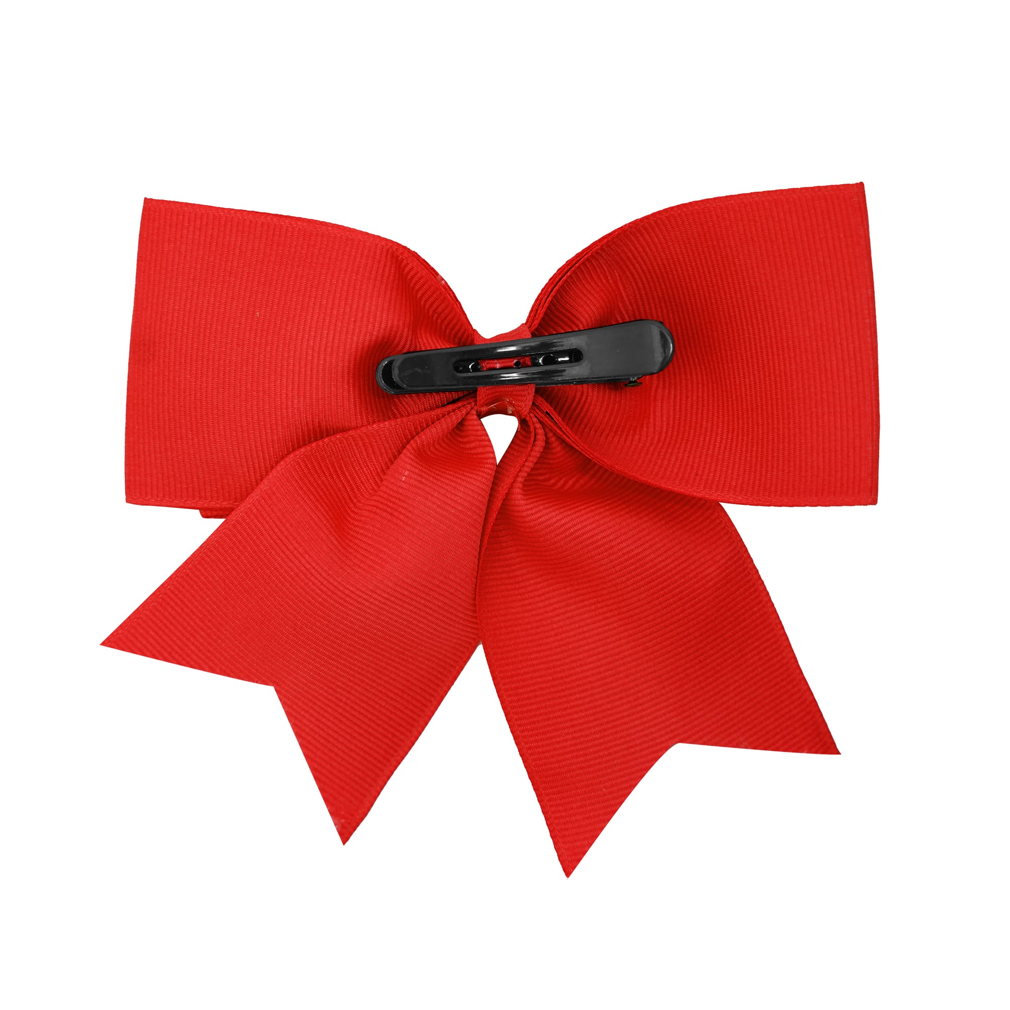 Adult Clip-On Costume Hair Bow - Image 3